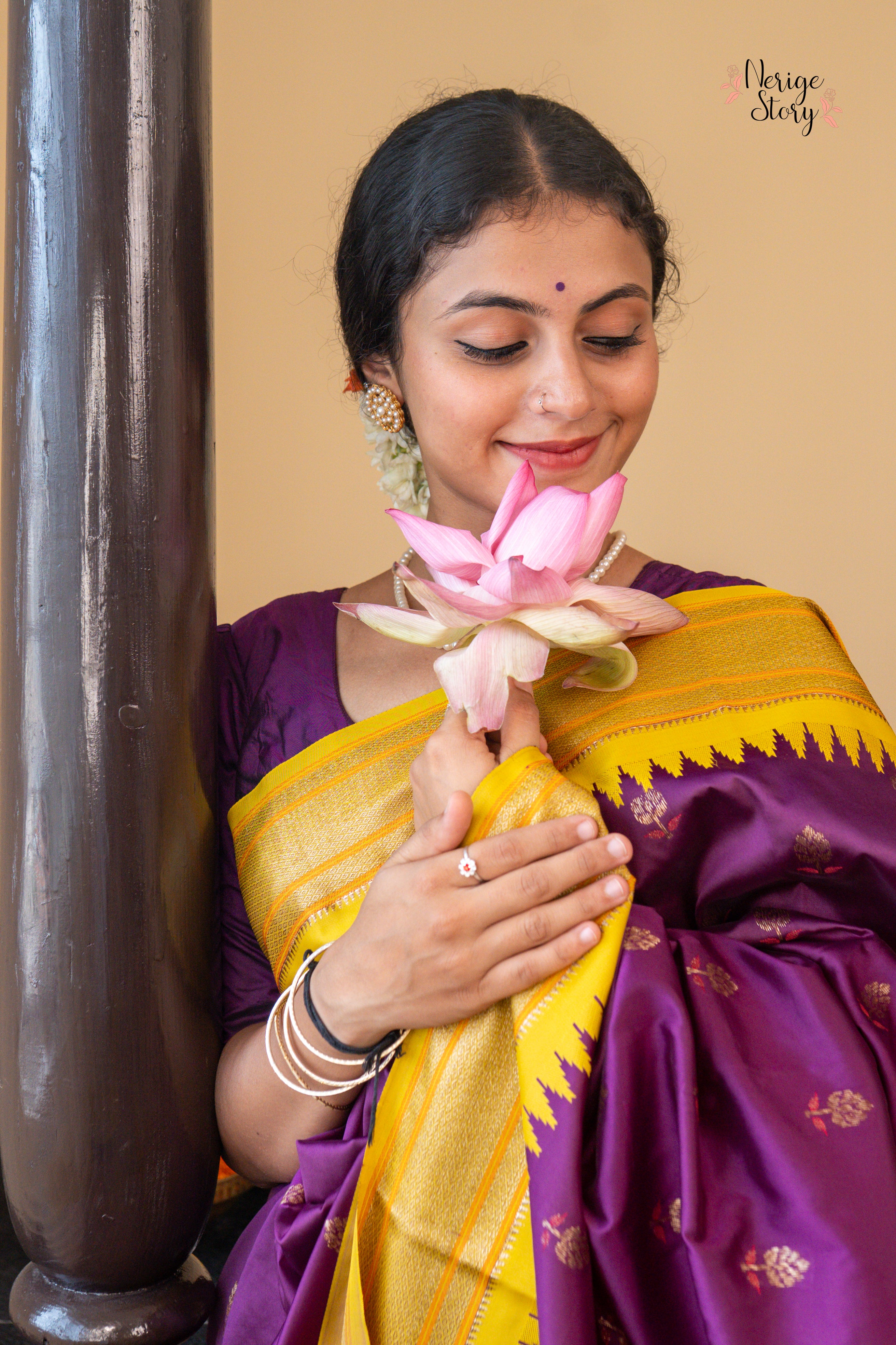 ISHITA (इशिता)