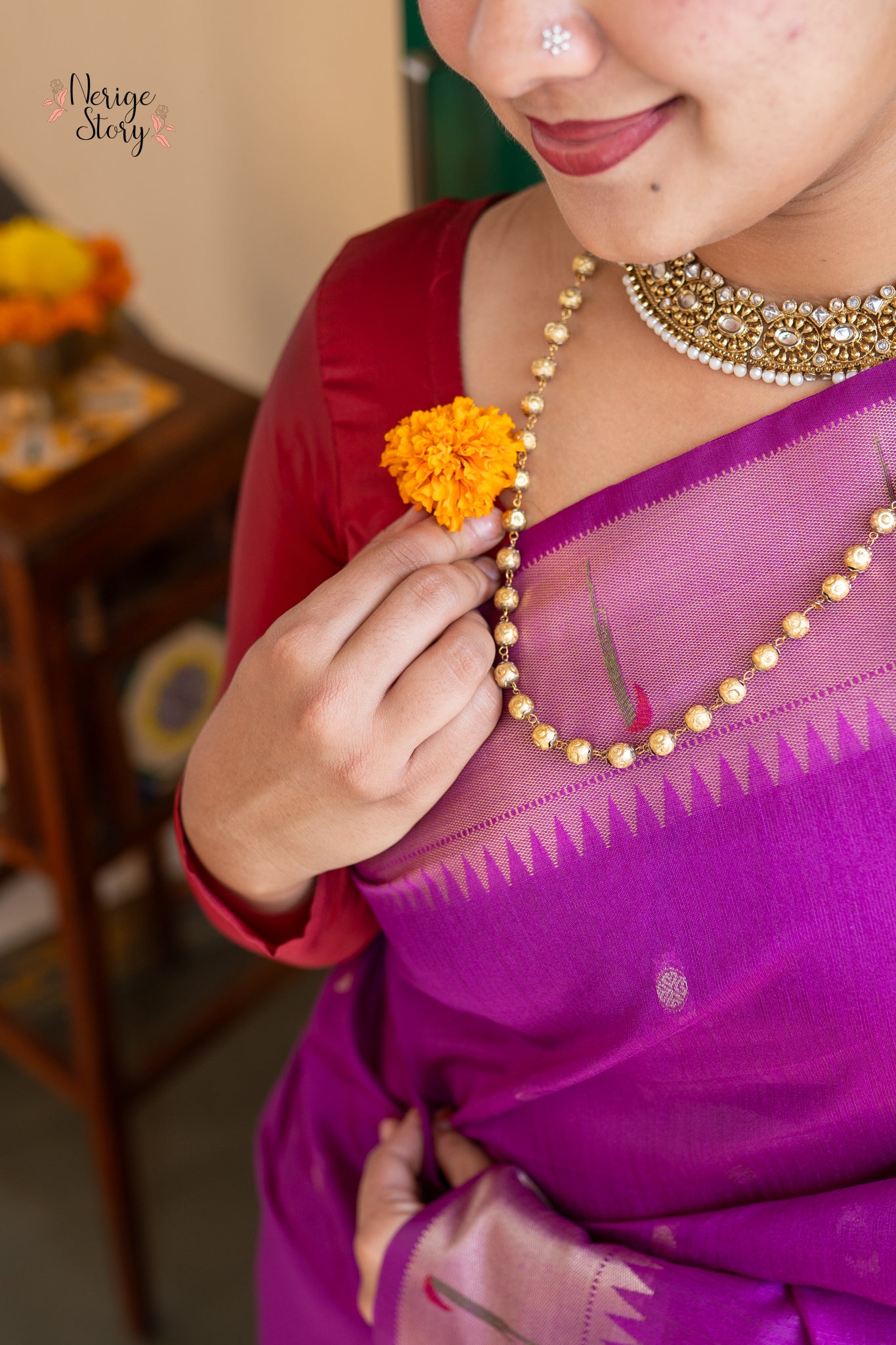 SANTATI (संतति)