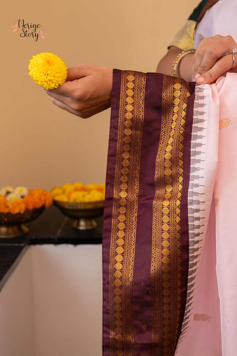 VALLARI (വല്ലരി)