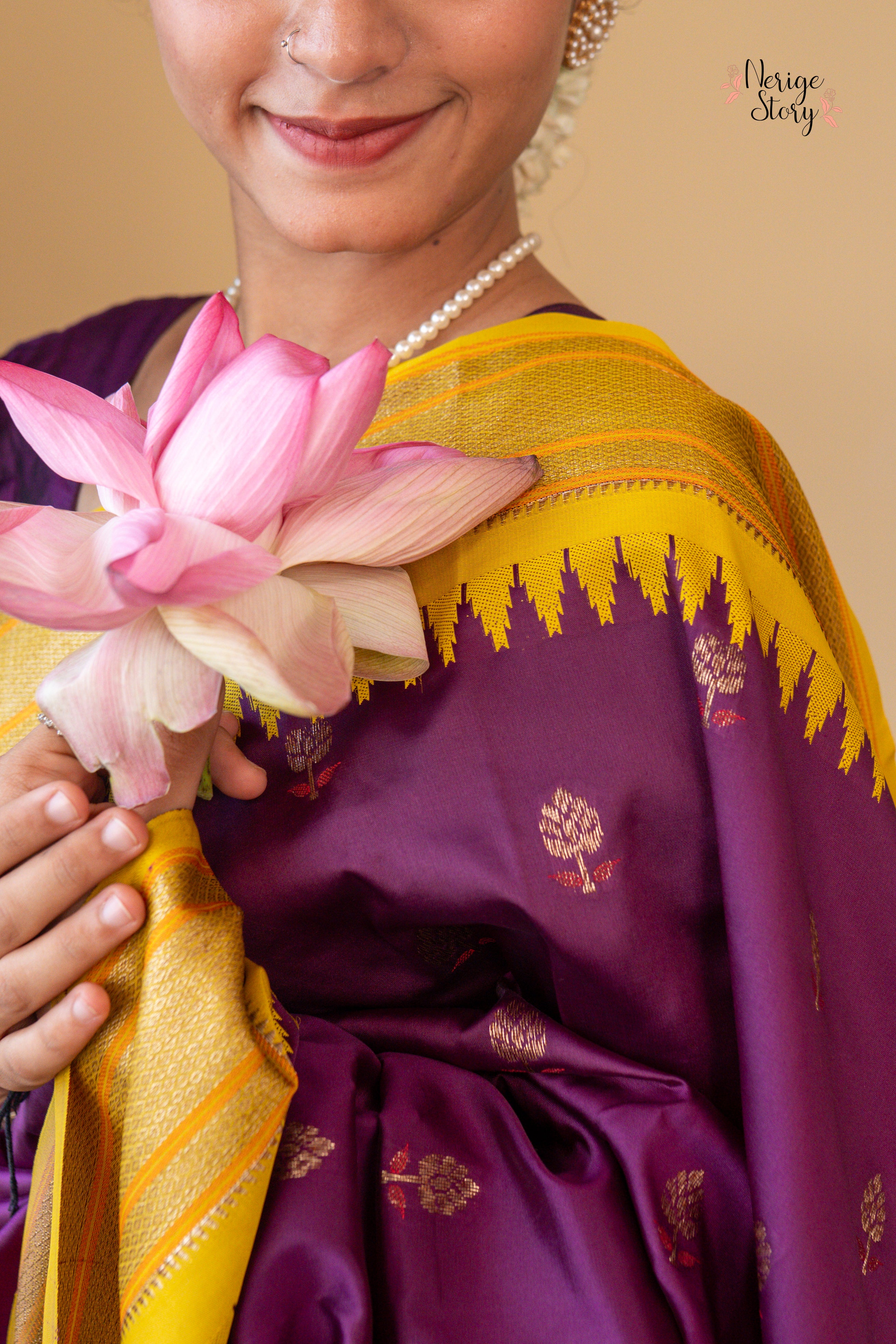 ISHITA (इशिता)
