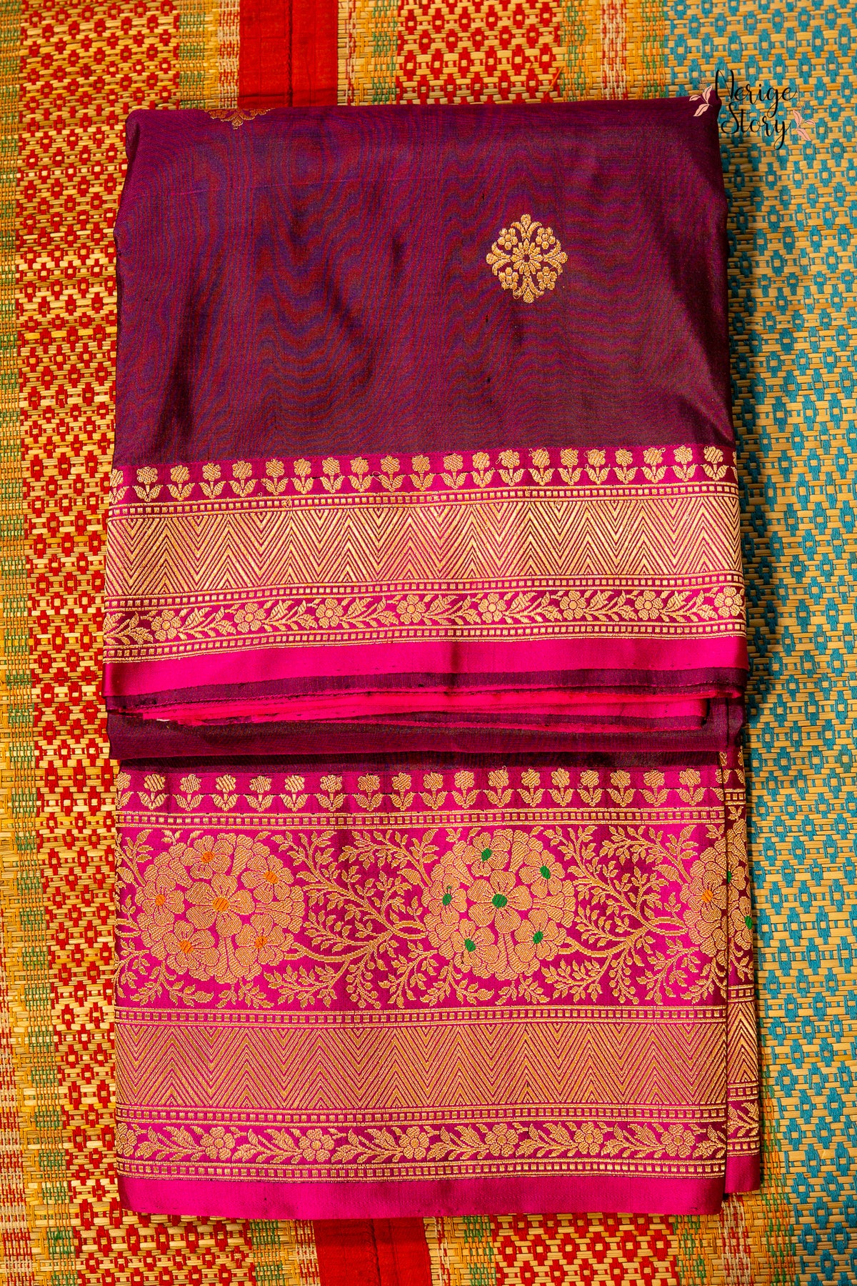 INDRANI (इंद्राणी)