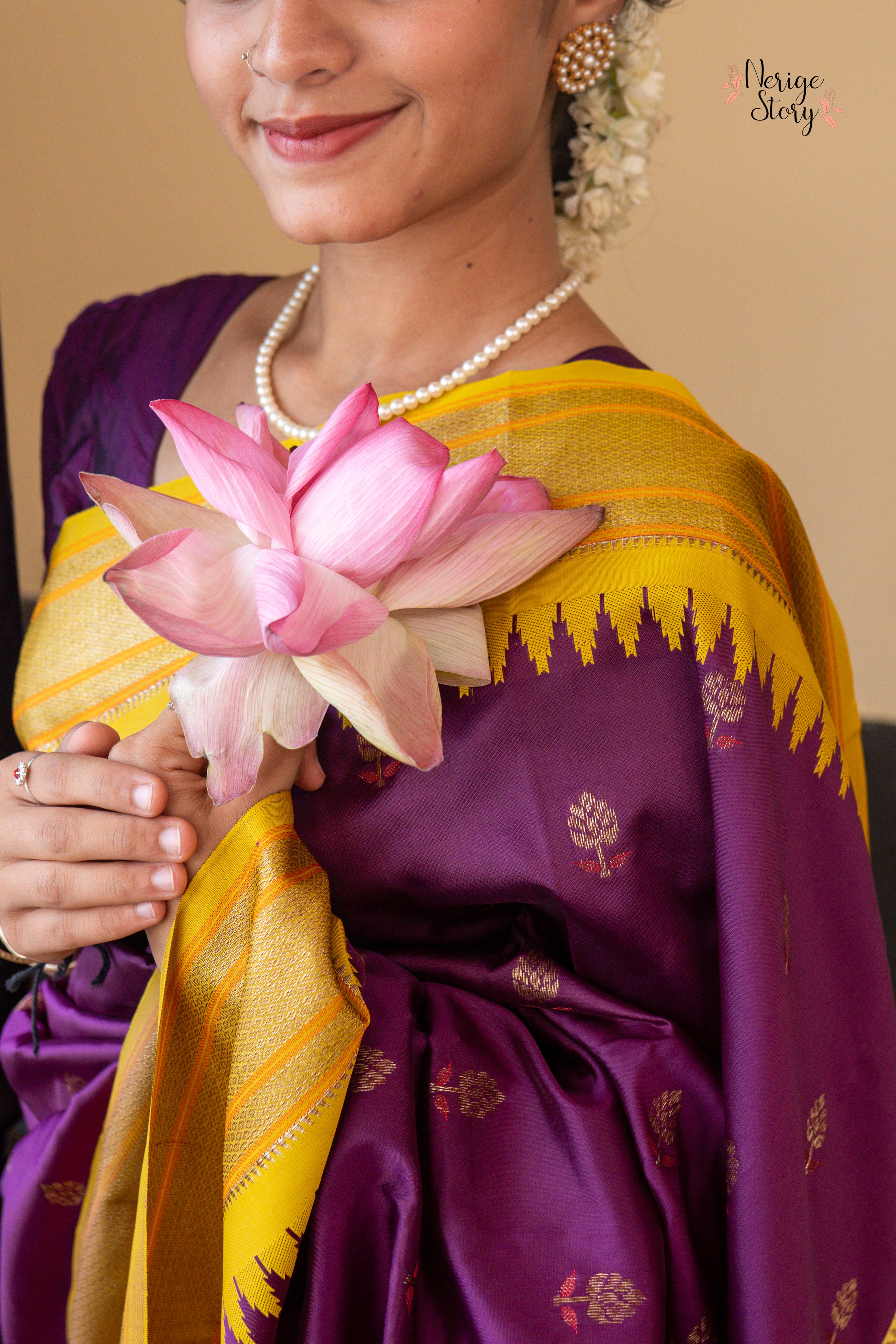 ISHITA (इशिता)