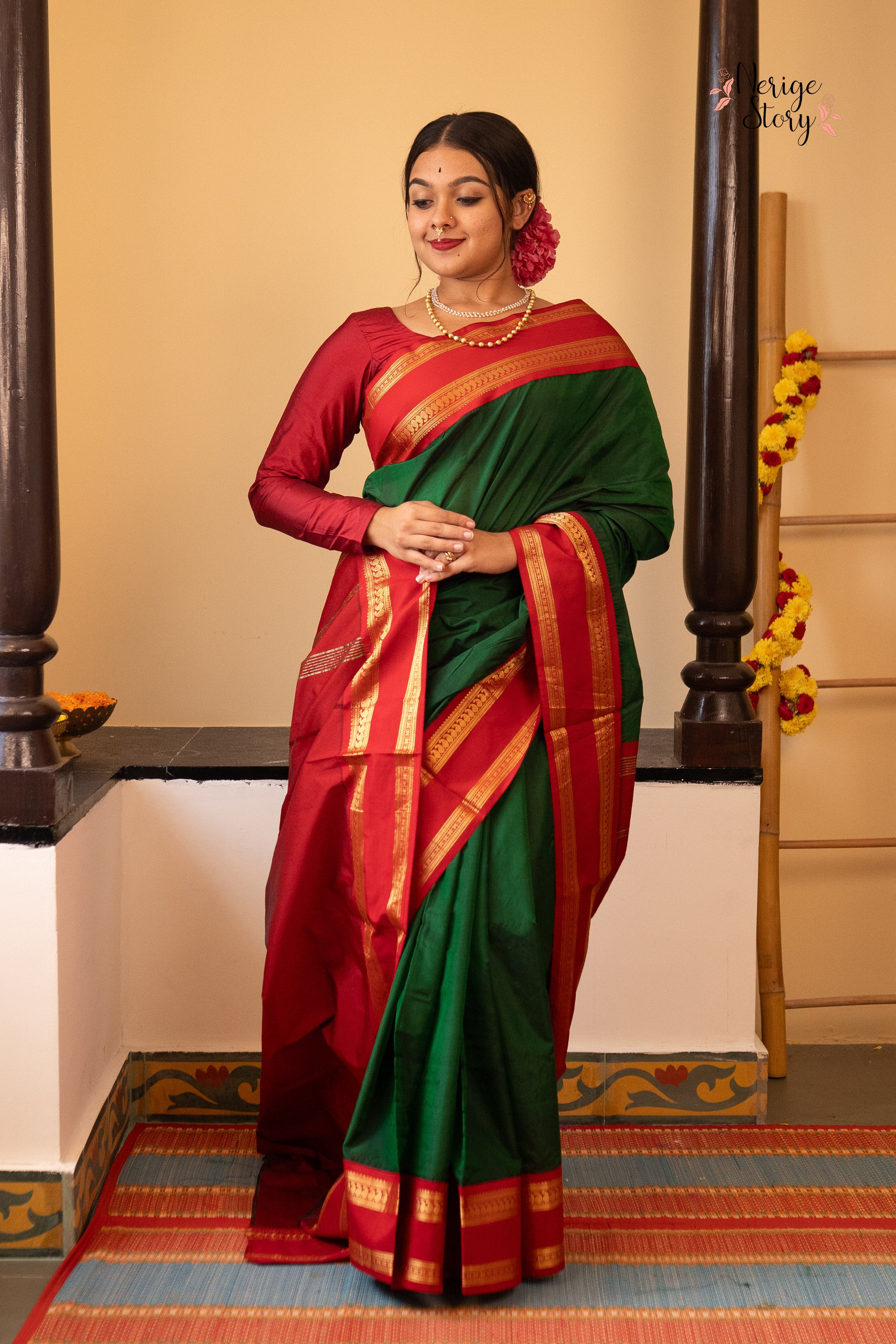 JALAPRIYA (ಜಲ್ಪ್ರಿಯಾ)