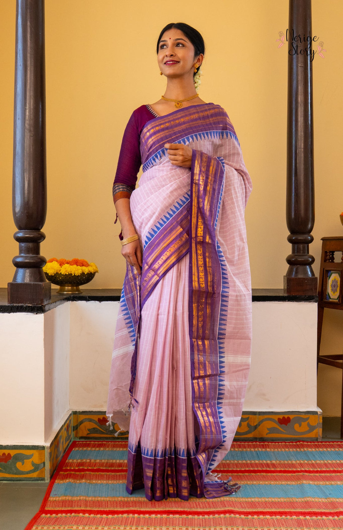 JANAKI (ಜನಕಿ)