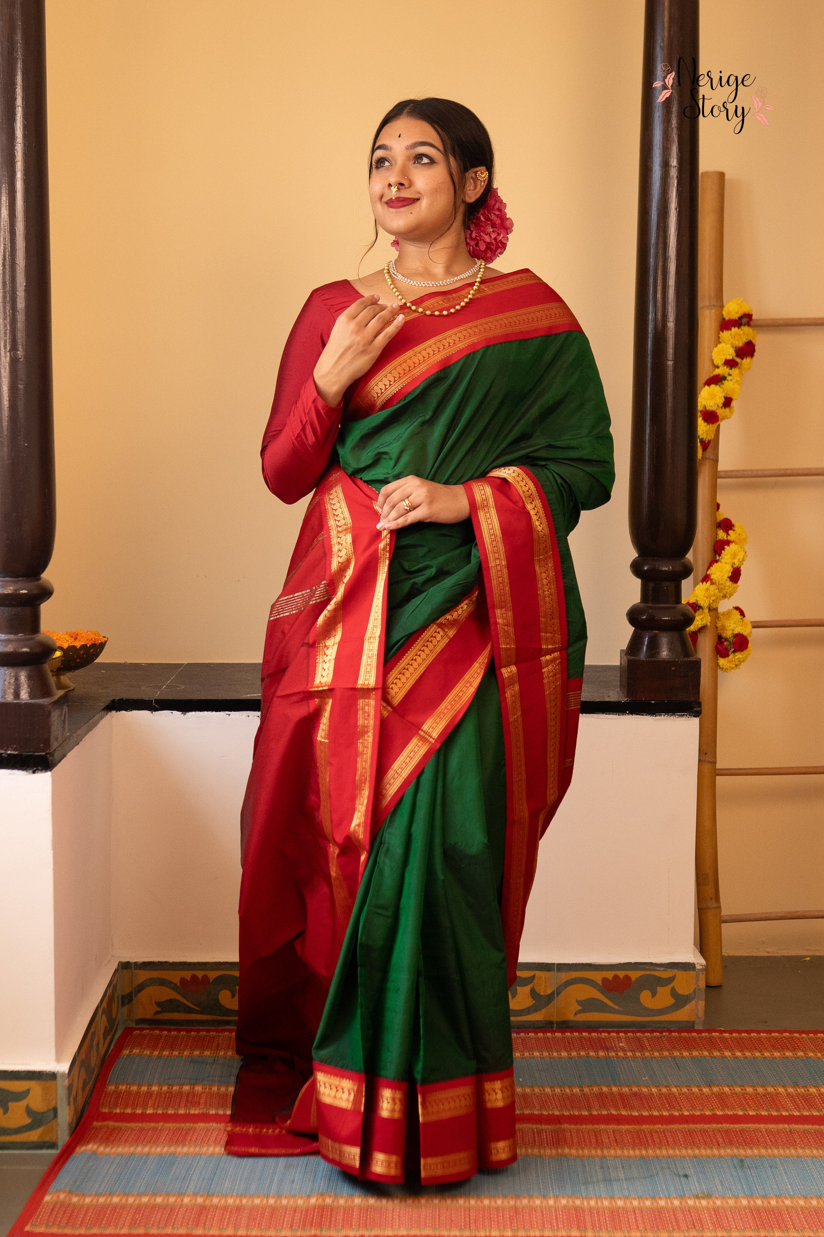 JALAPRIYA (ಜಲ್ಪ್ರಿಯಾ)