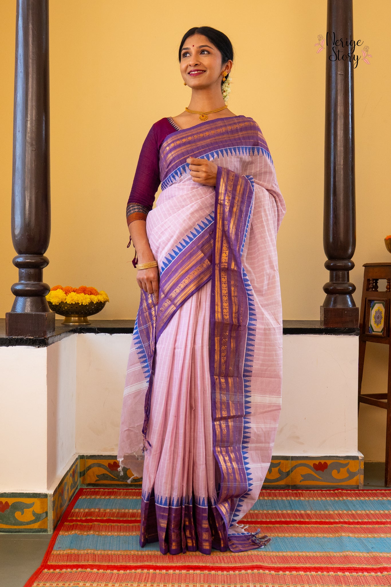 JANAKI (ಜನಕಿ)