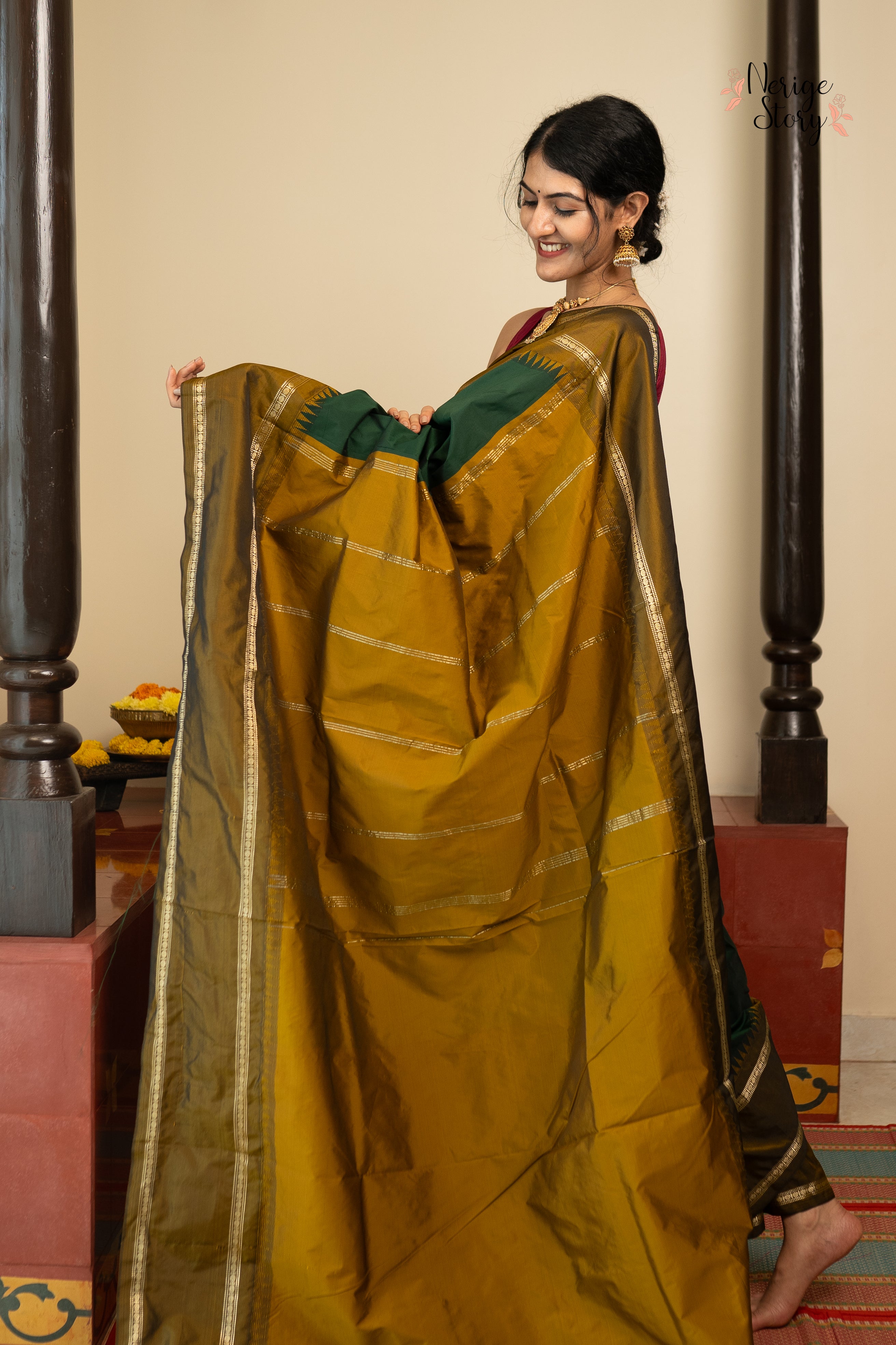 MANDODARI (ಮಂಡೋದರಿ)