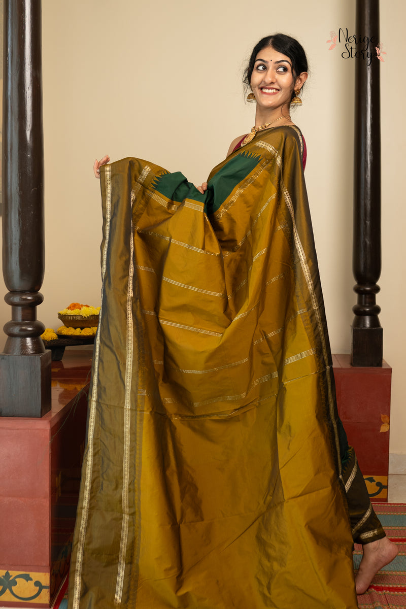 MANDODARI (ಮಂಡೋದರಿ)