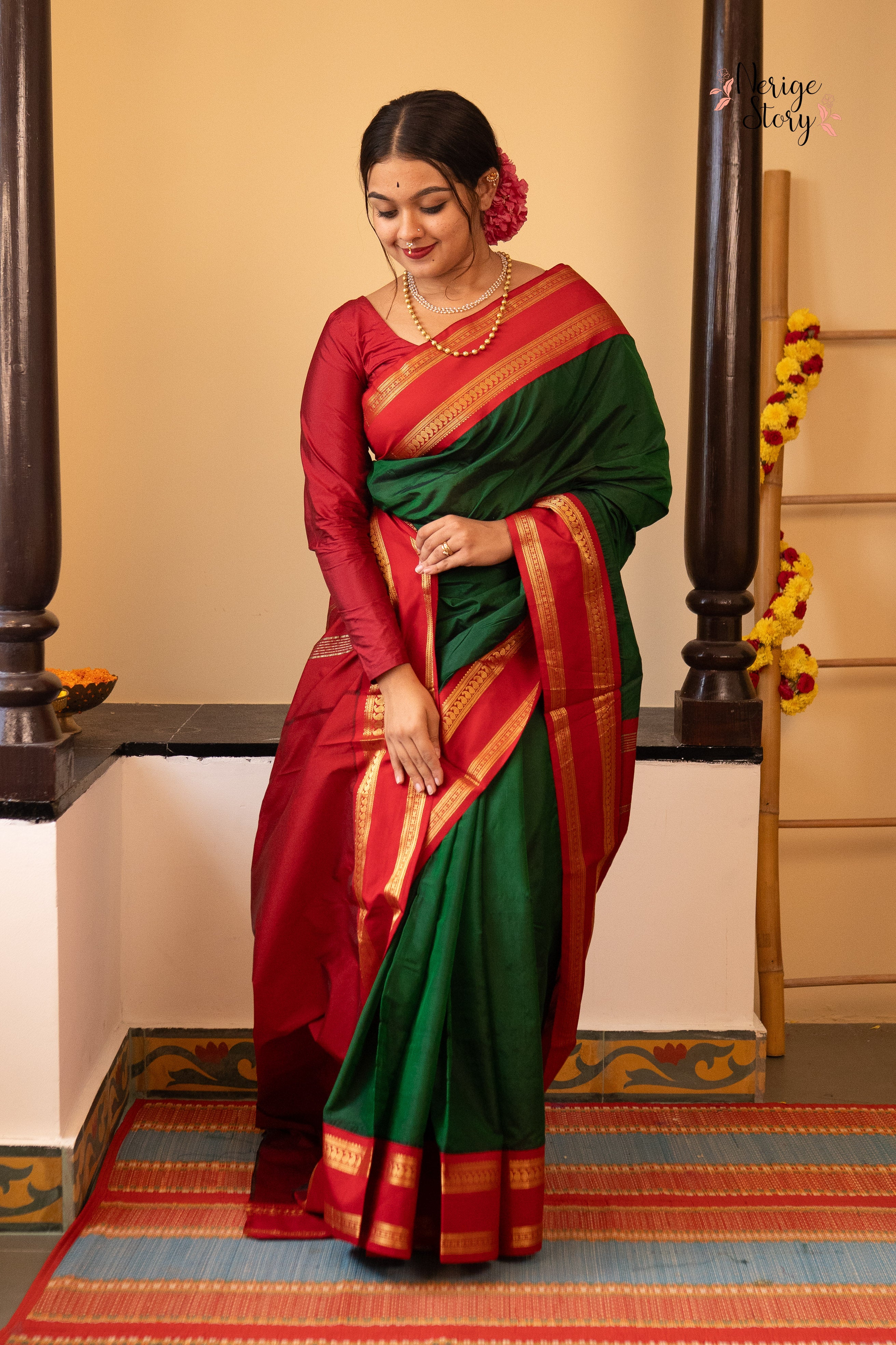 JALAPRIYA (ಜಲ್ಪ್ರಿಯಾ)