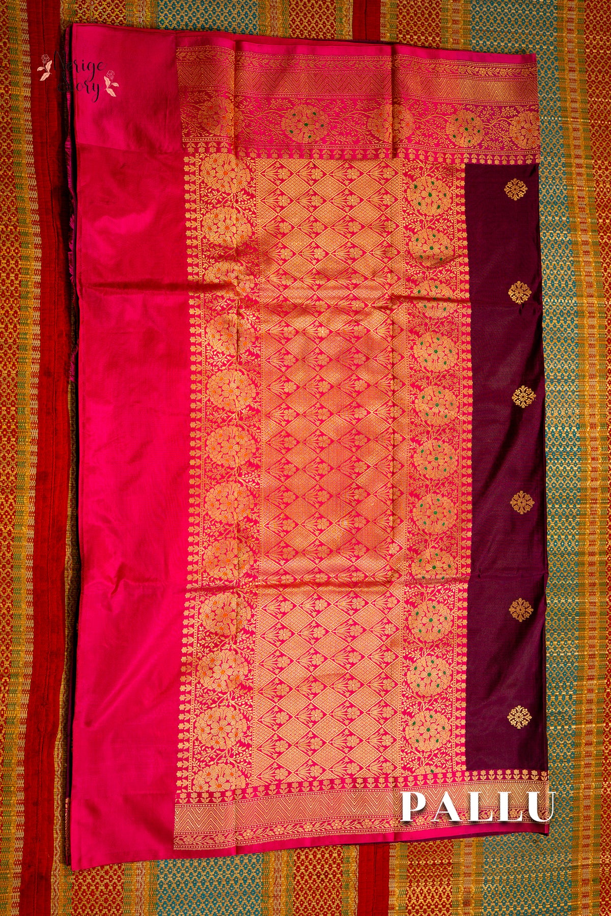 INDRANI (इंद्राणी)