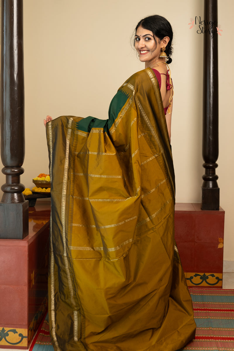 MANDODARI (ಮಂಡೋದರಿ)