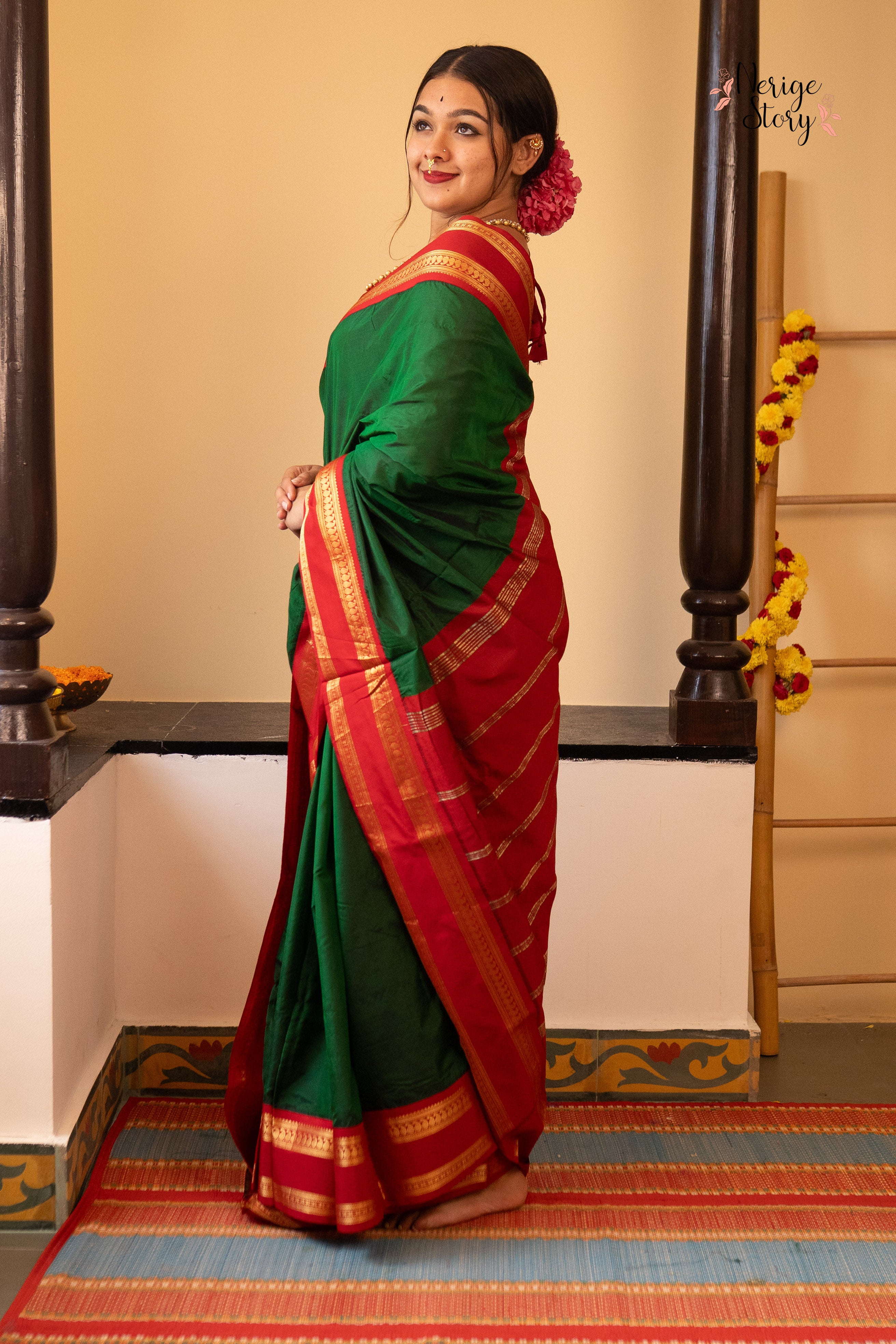 JALAPRIYA (ಜಲ್ಪ್ರಿಯಾ)