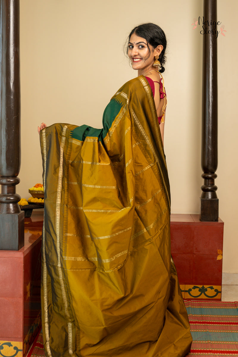 MANDODARI (ಮಂಡೋದರಿ)