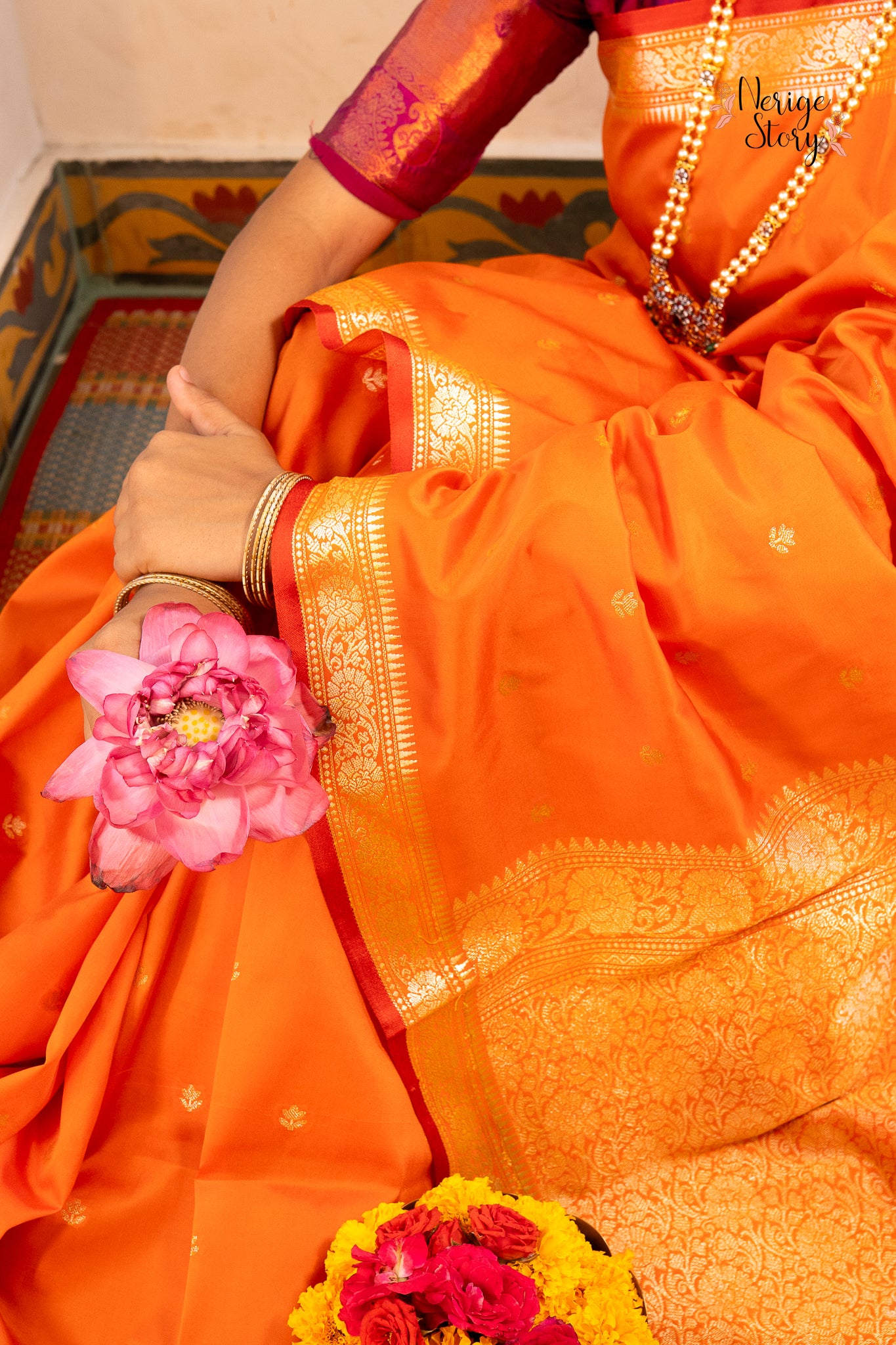KIRANLEKHA (किरणलेखा)