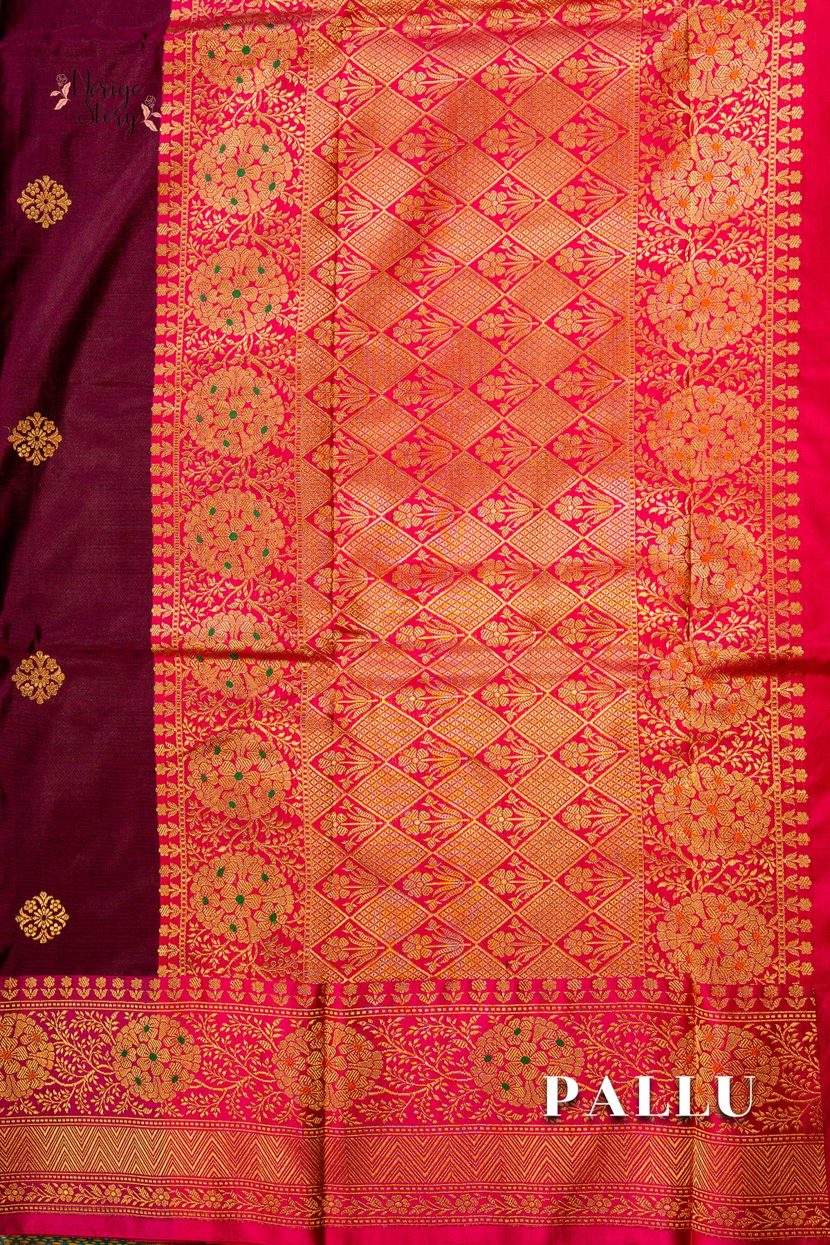 INDRANI (इंद्राणी)