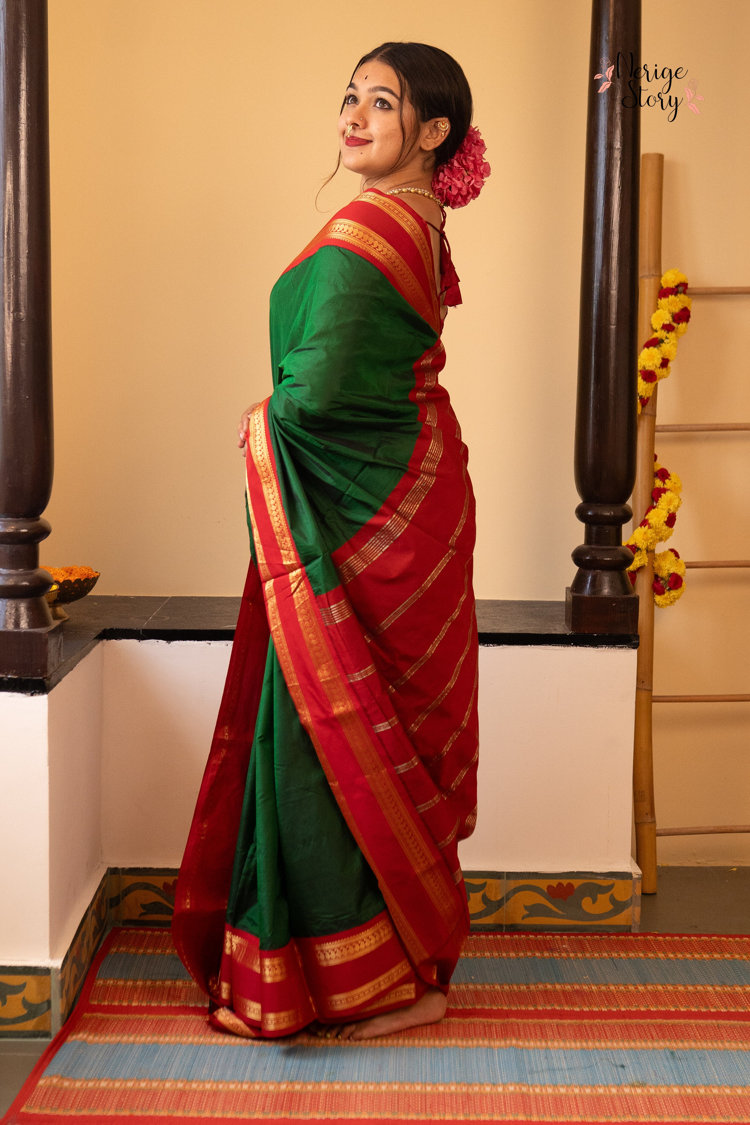 JALAPRIYA (ಜಲ್ಪ್ರಿಯಾ)