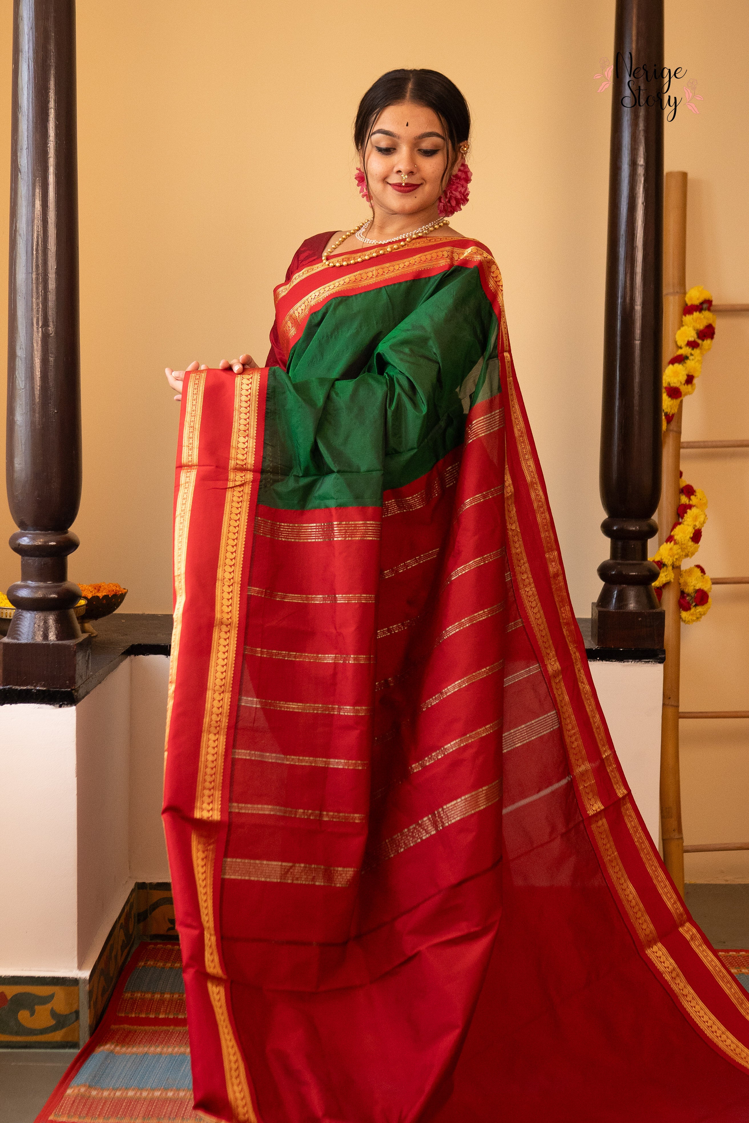 JALAPRIYA (ಜಲ್ಪ್ರಿಯಾ)