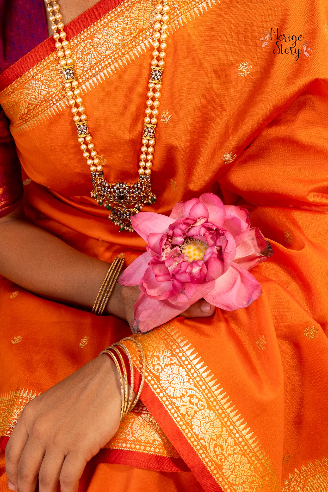 KIRANLEKHA (किरणलेखा)