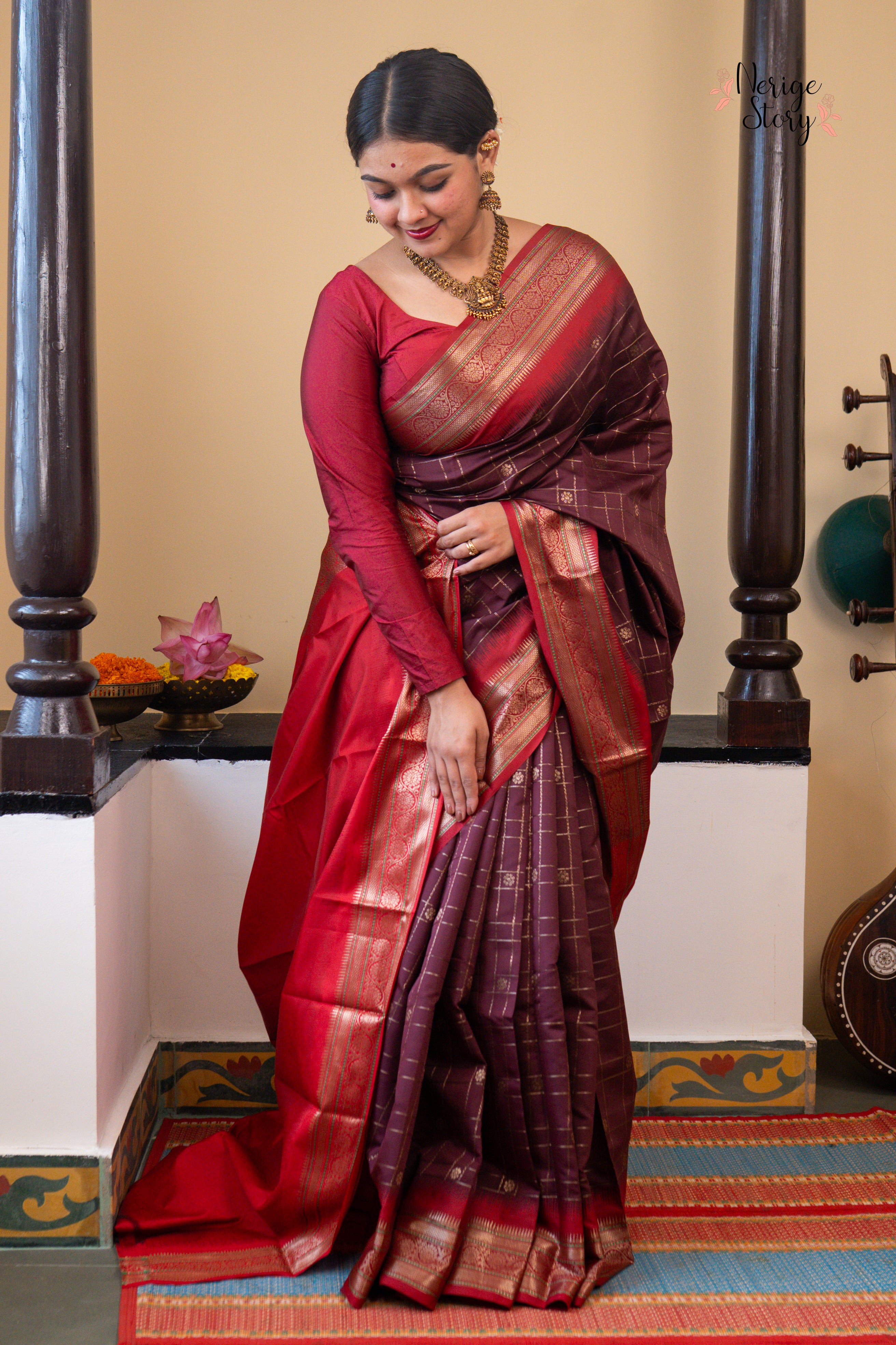 MAITREYI (मैत्रेयी)