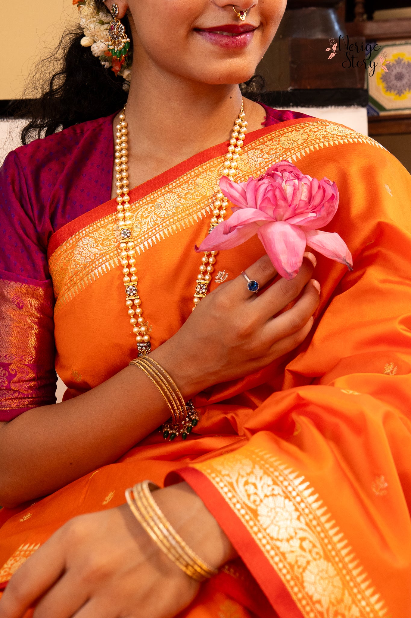 KIRANLEKHA (किरणलेखा)