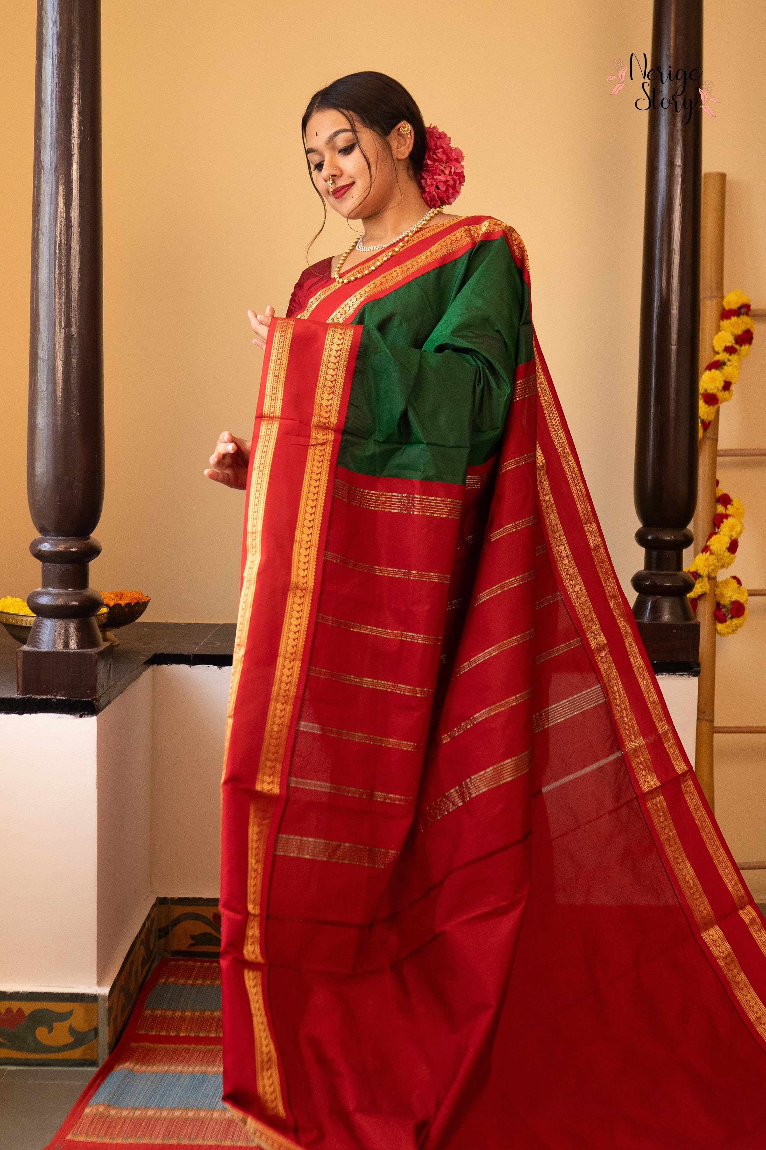 JALAPRIYA (ಜಲ್ಪ್ರಿಯಾ)