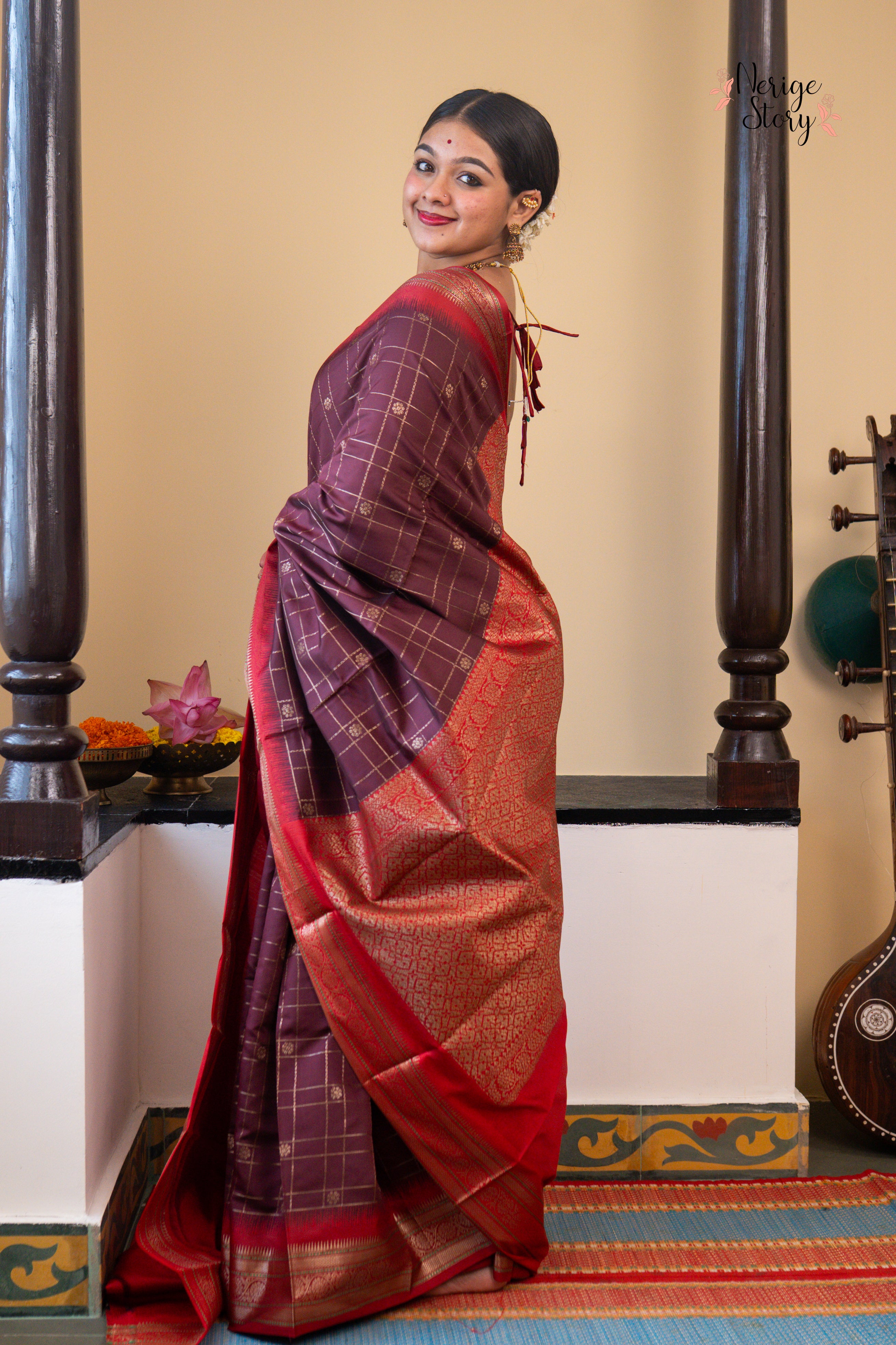 MAITREYI (मैत्रेयी)