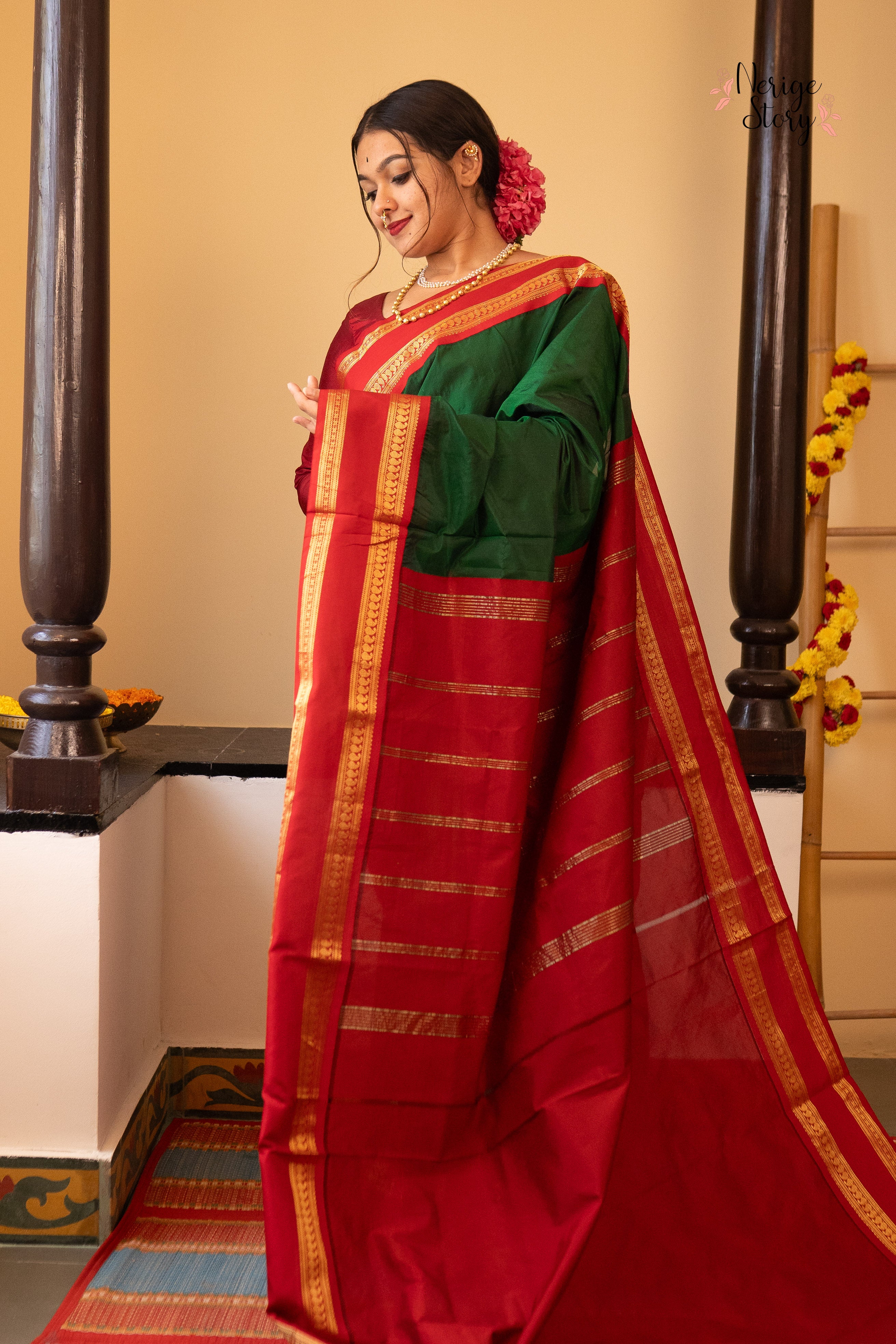 JALAPRIYA (ಜಲ್ಪ್ರಿಯಾ)