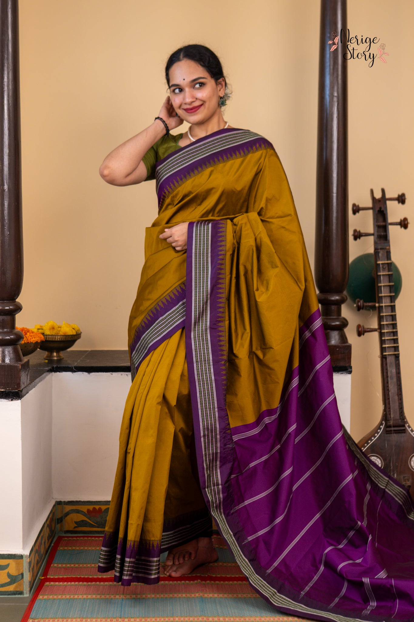 MANVIKA (ಮಾನ್ವಿಕಾ)
