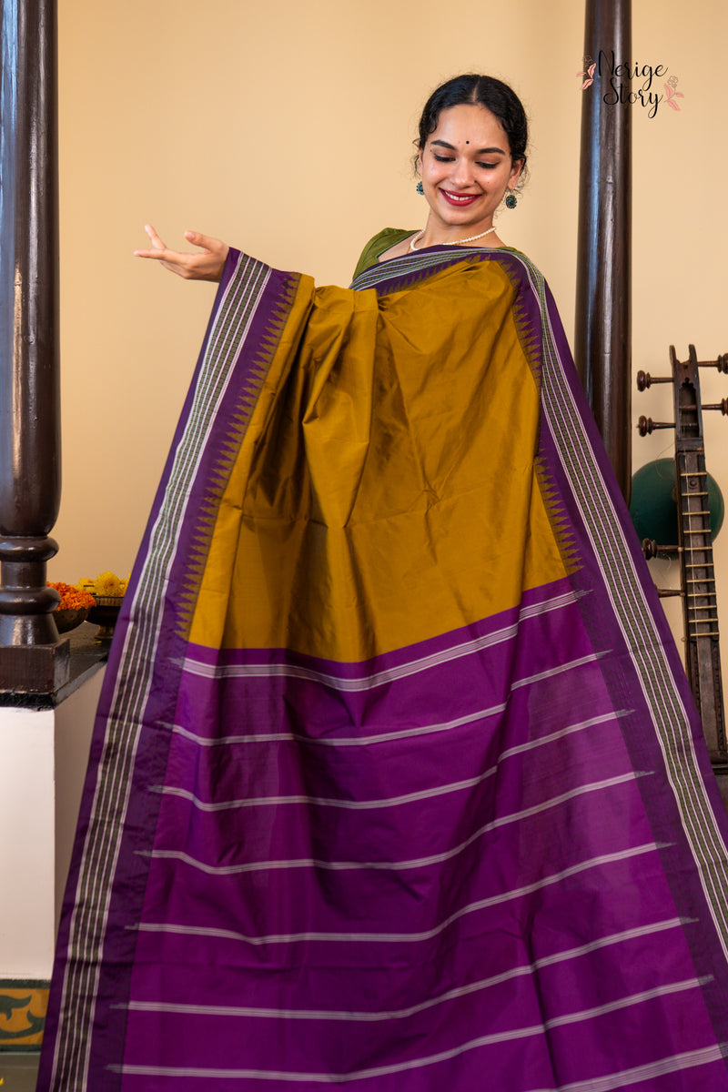 MANVIKA (ಮಾನ್ವಿಕಾ)