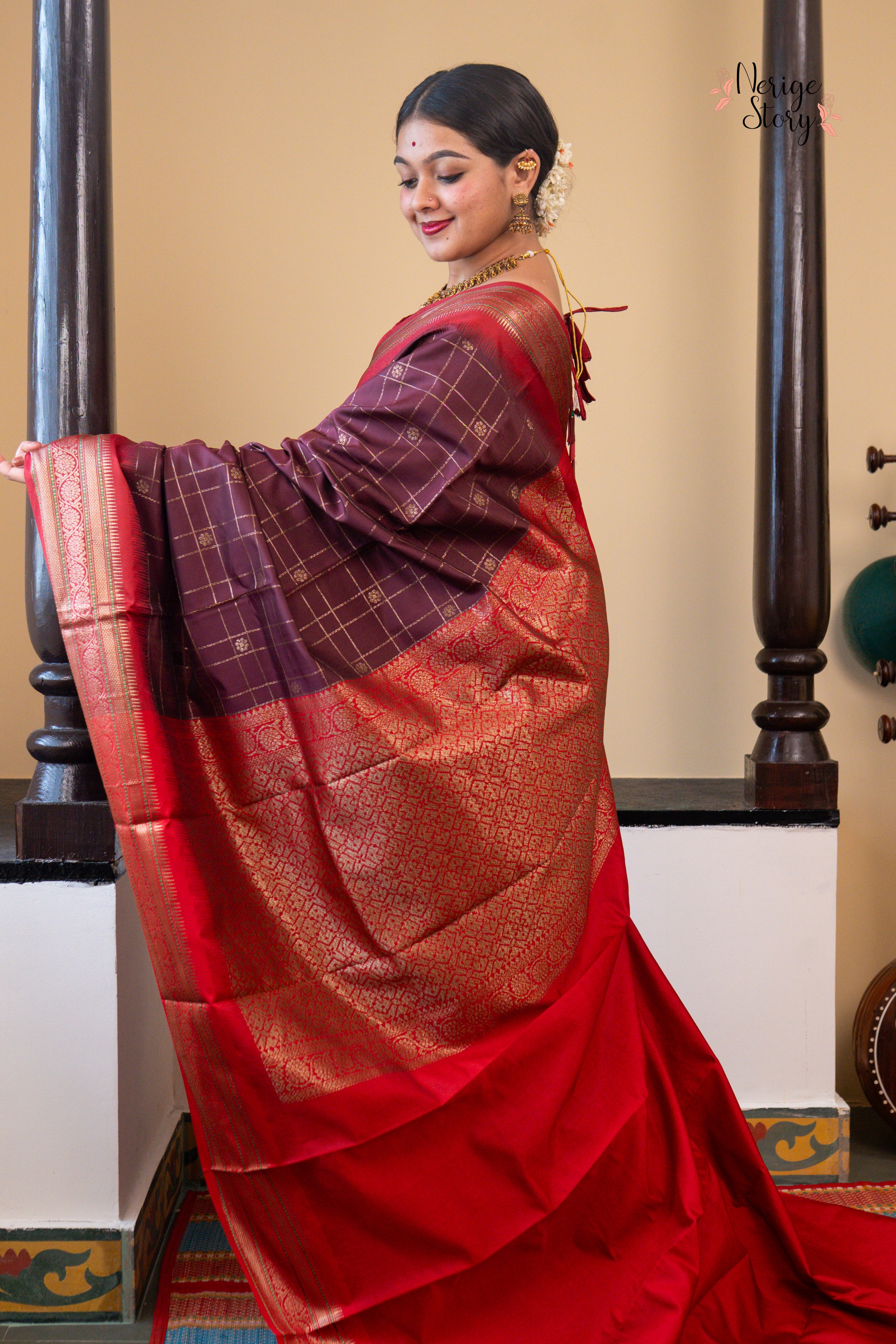 MAITREYI (मैत्रेयी)