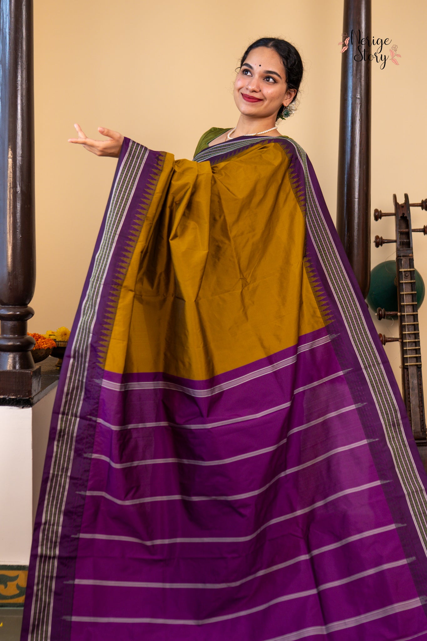 MANVIKA (ಮಾನ್ವಿಕಾ)