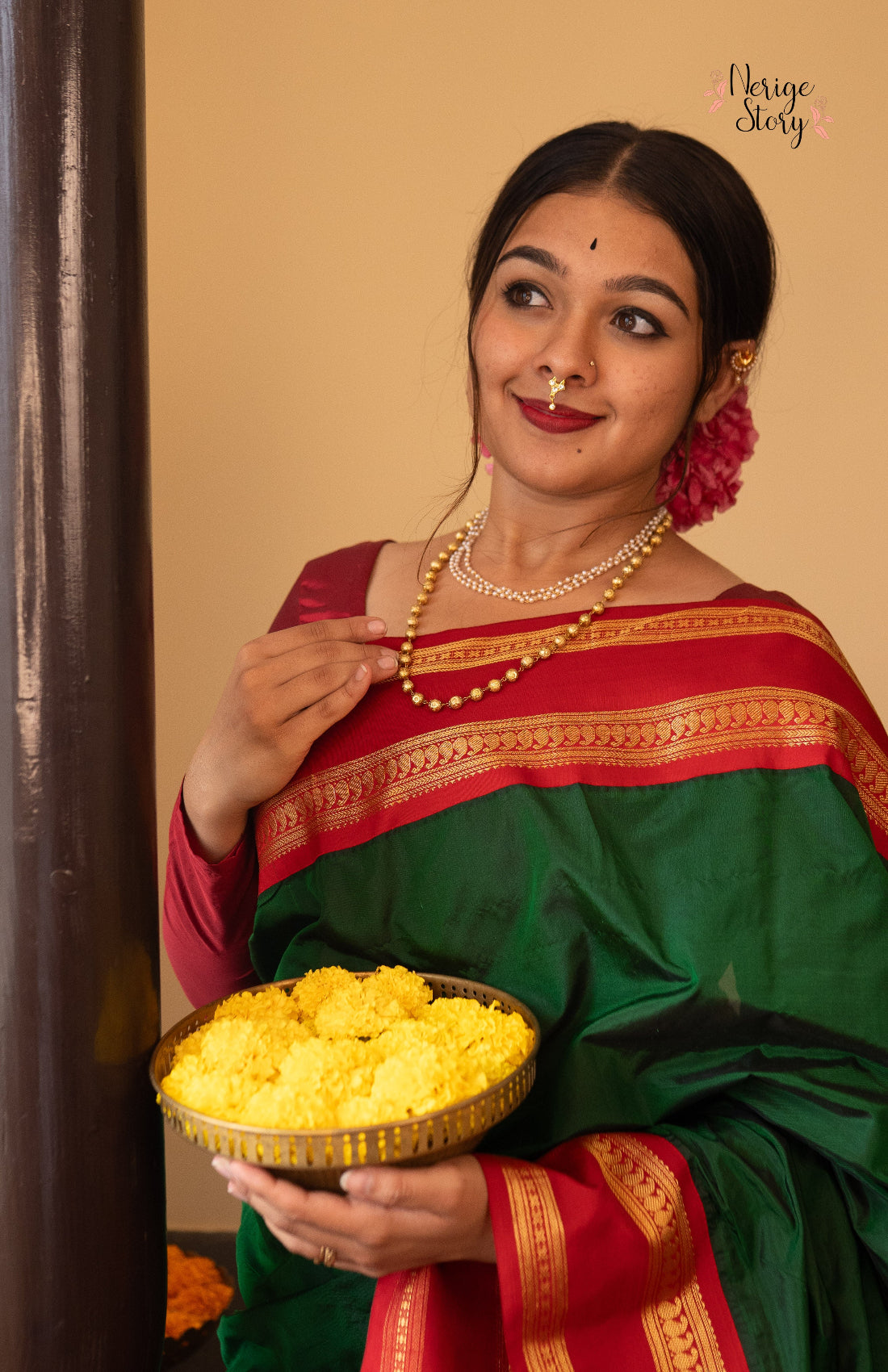 JALAPRIYA (ಜಲ್ಪ್ರಿಯಾ)