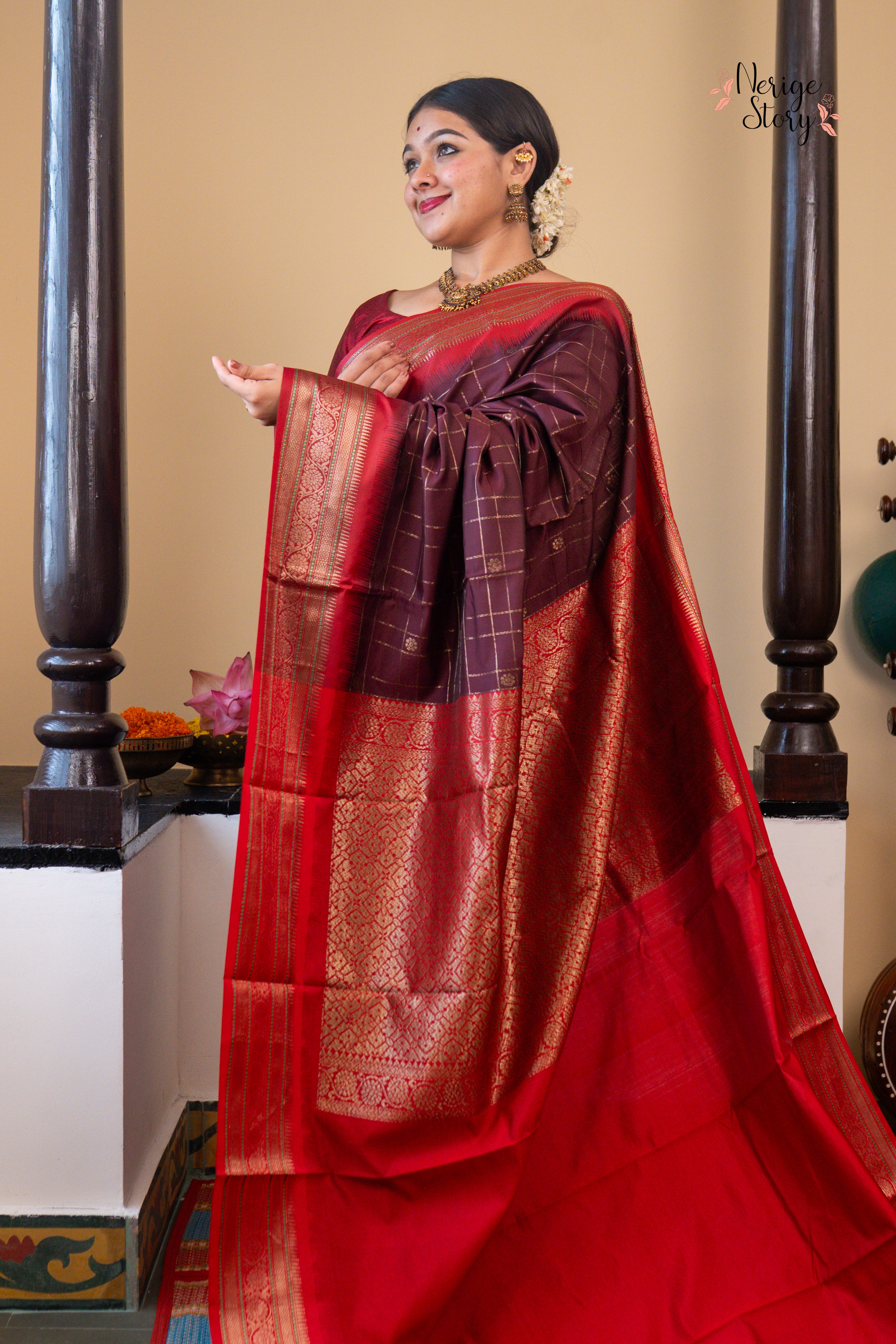 MAITREYI (मैत्रेयी)