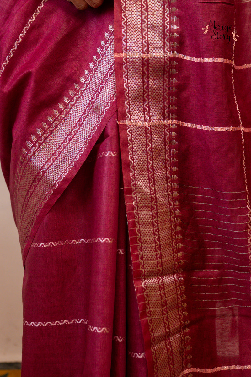 PUSHKARA (पुष्करा)
