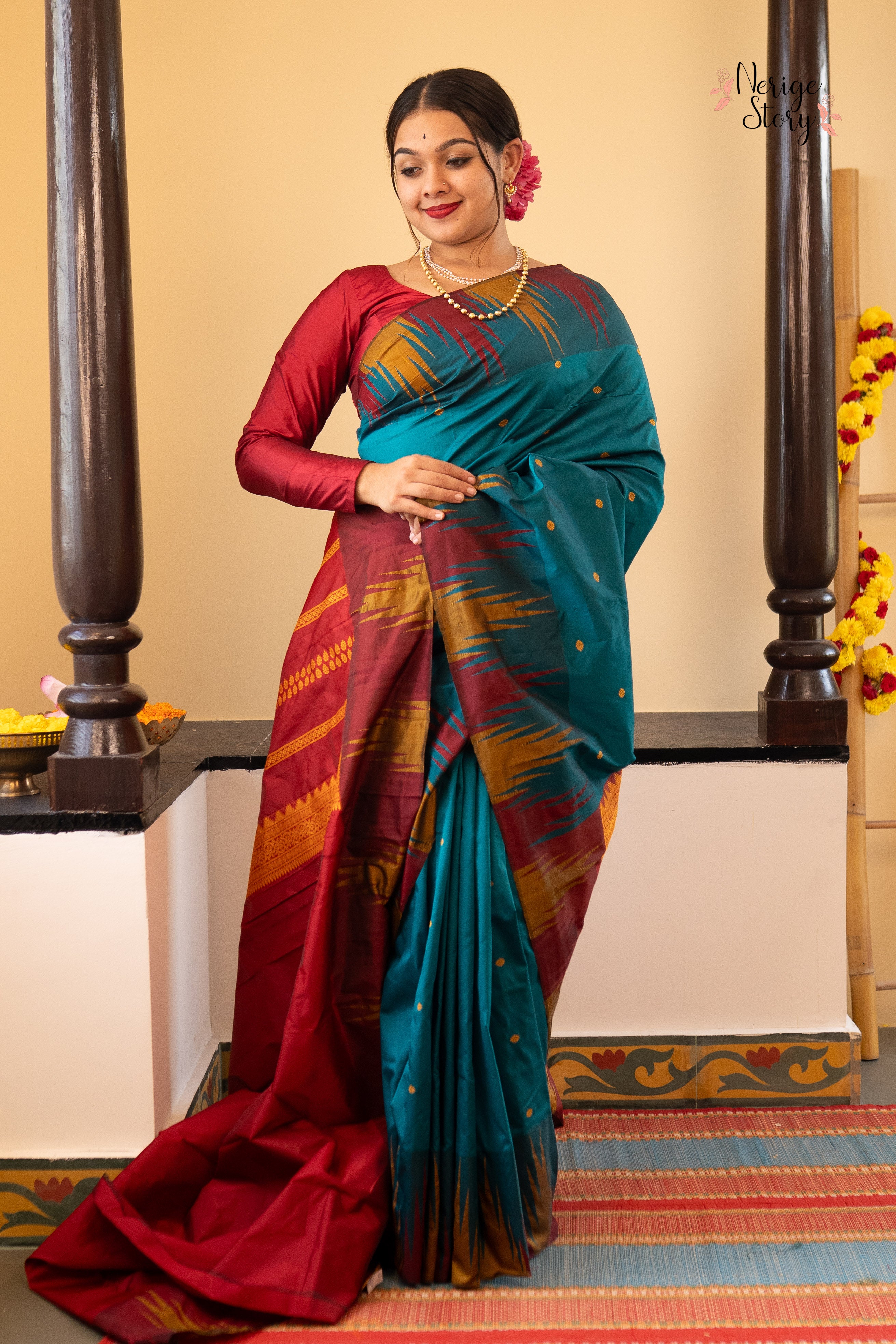 EKANALIKA (ಏಕನಾಲಿಕಾ)