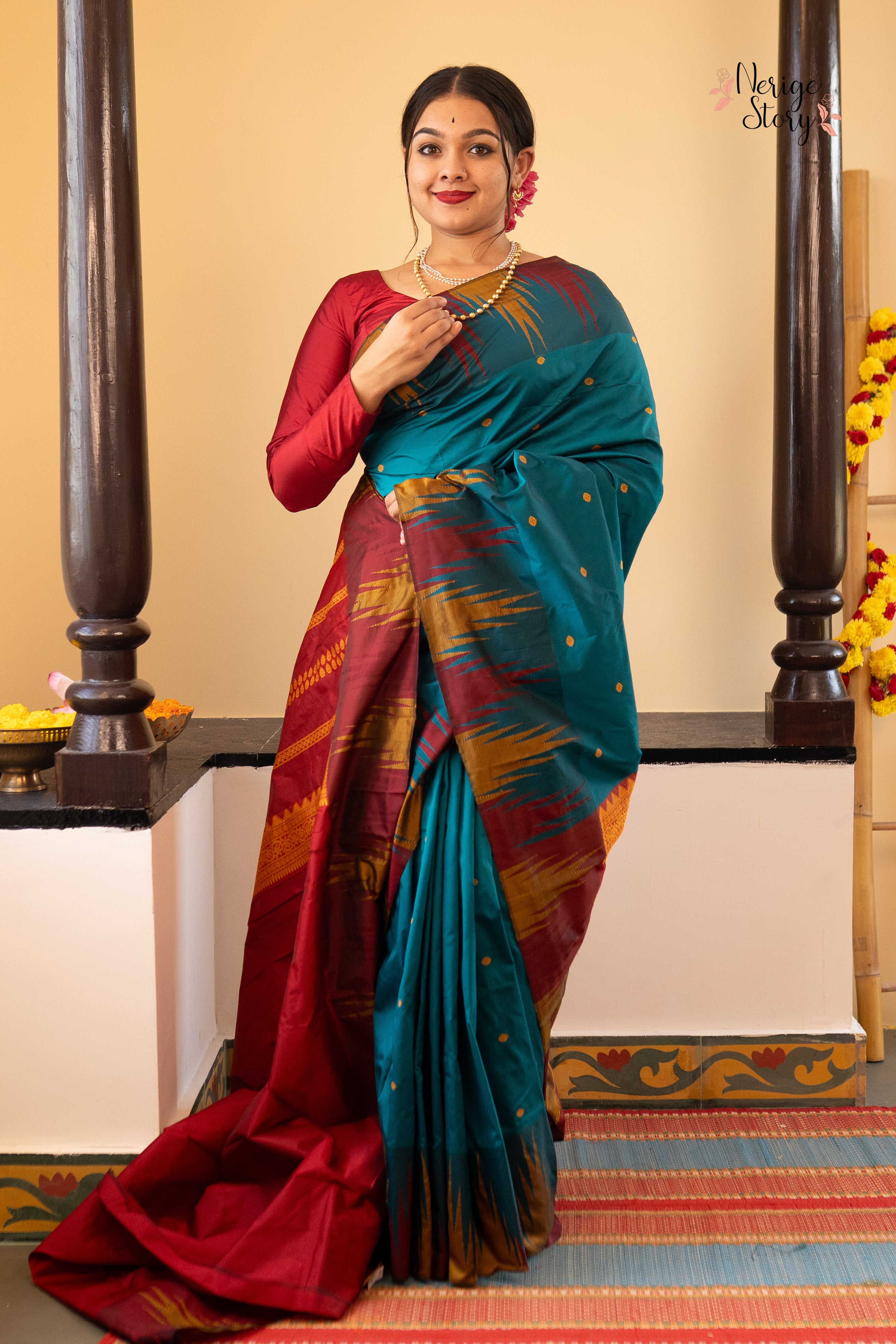 EKANALIKA (ಏಕನಾಲಿಕಾ)