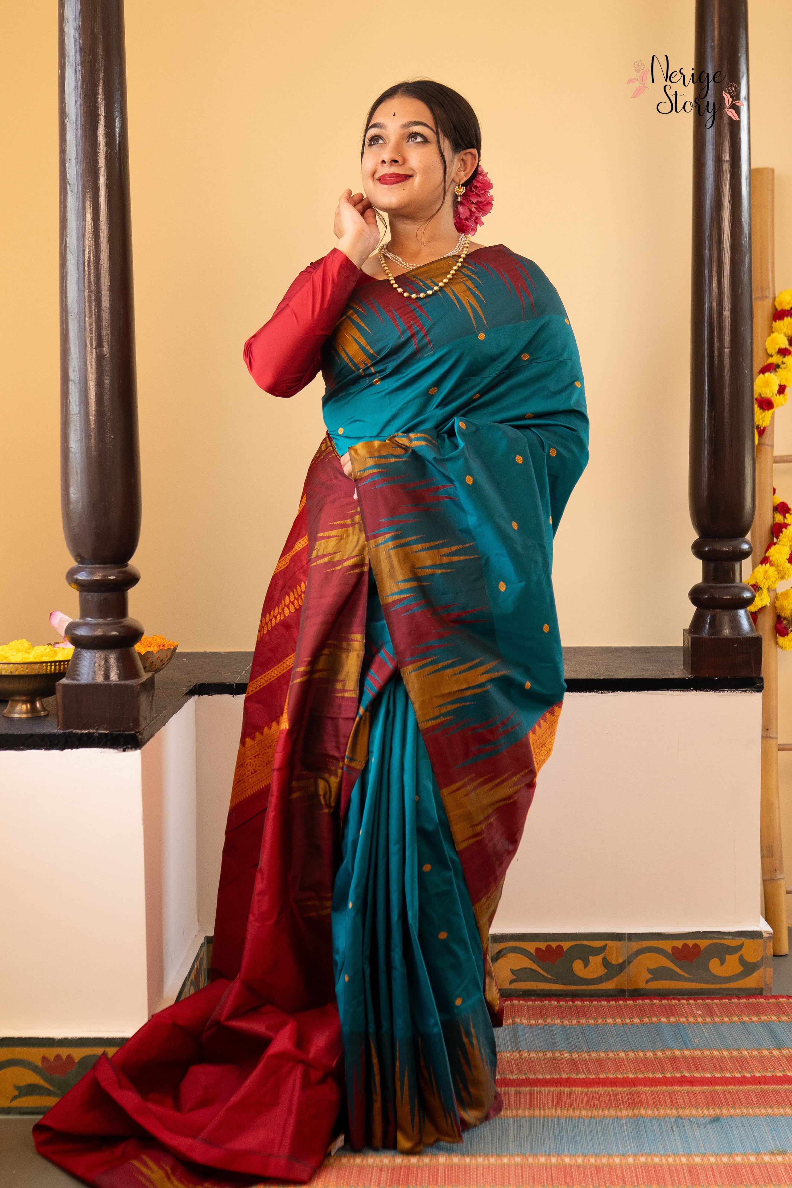 EKANALIKA (ಏಕನಾಲಿಕಾ)