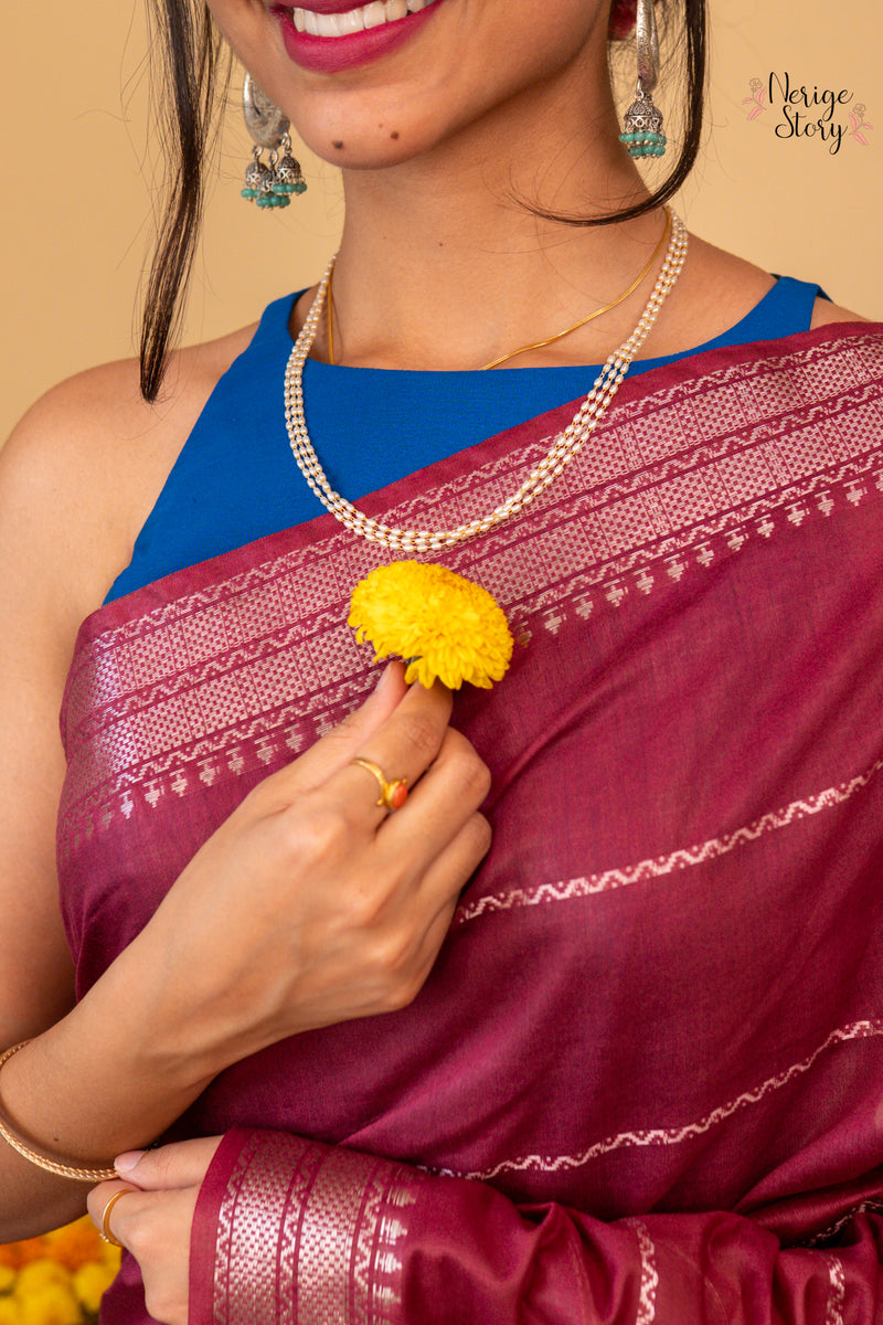 PUSHKARA (पुष्करा)