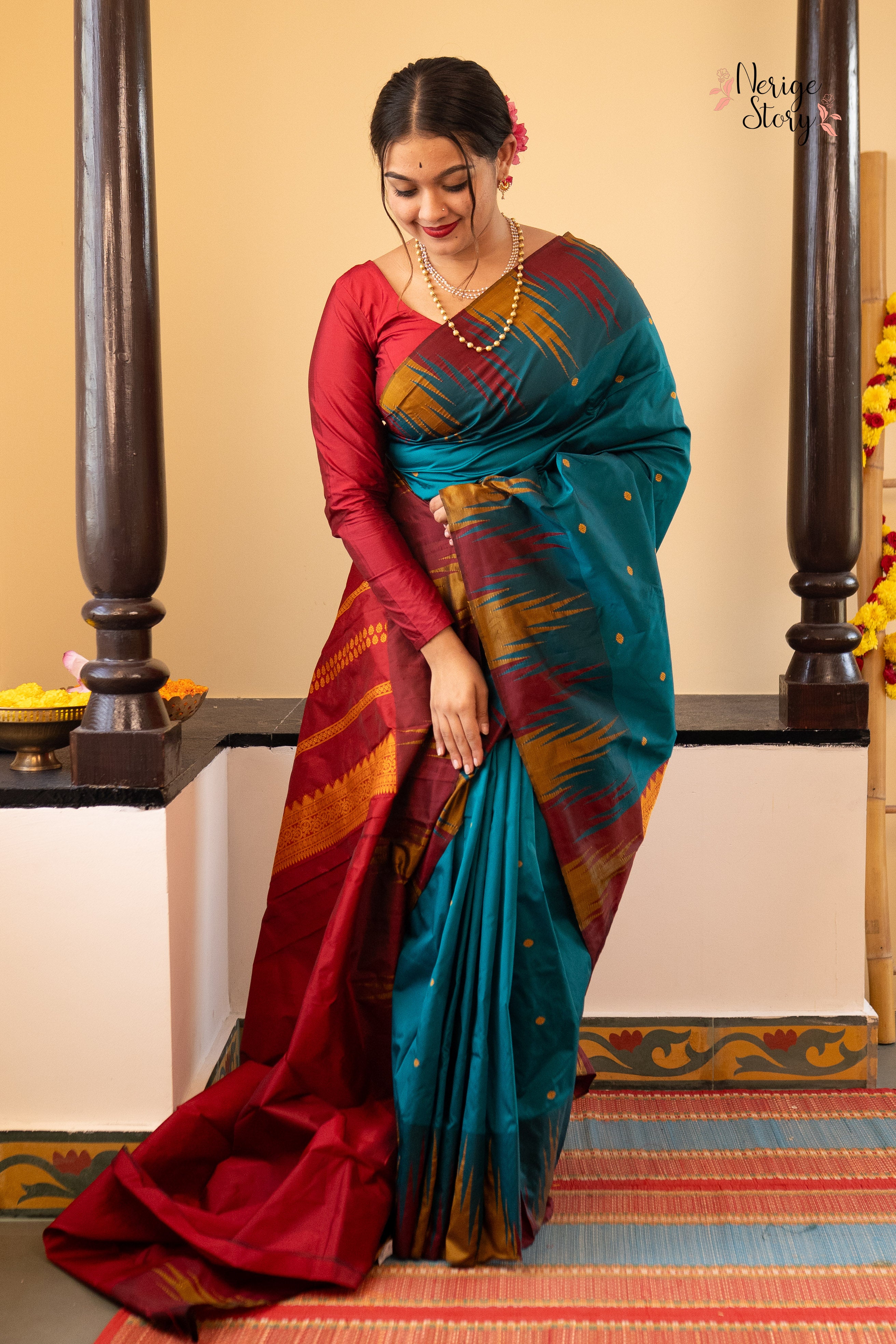 EKANALIKA (ಏಕನಾಲಿಕಾ)