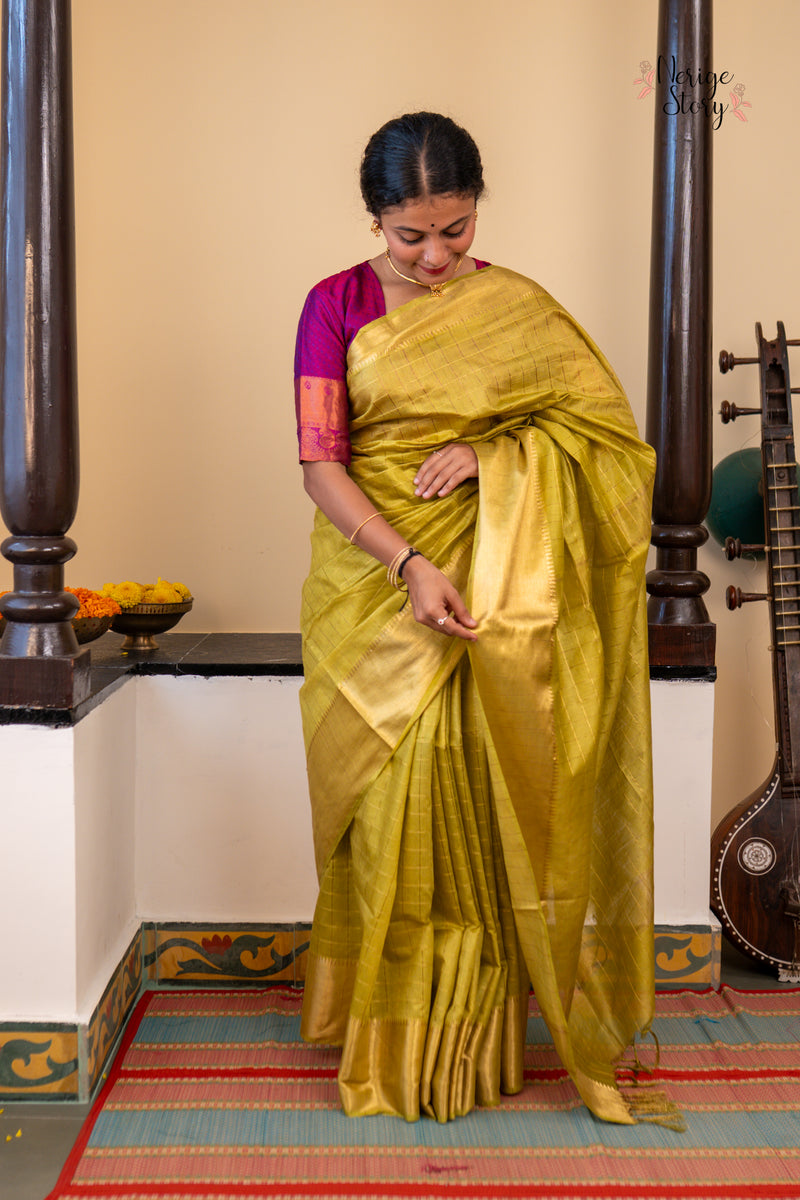 BHAVANI (भावनी)