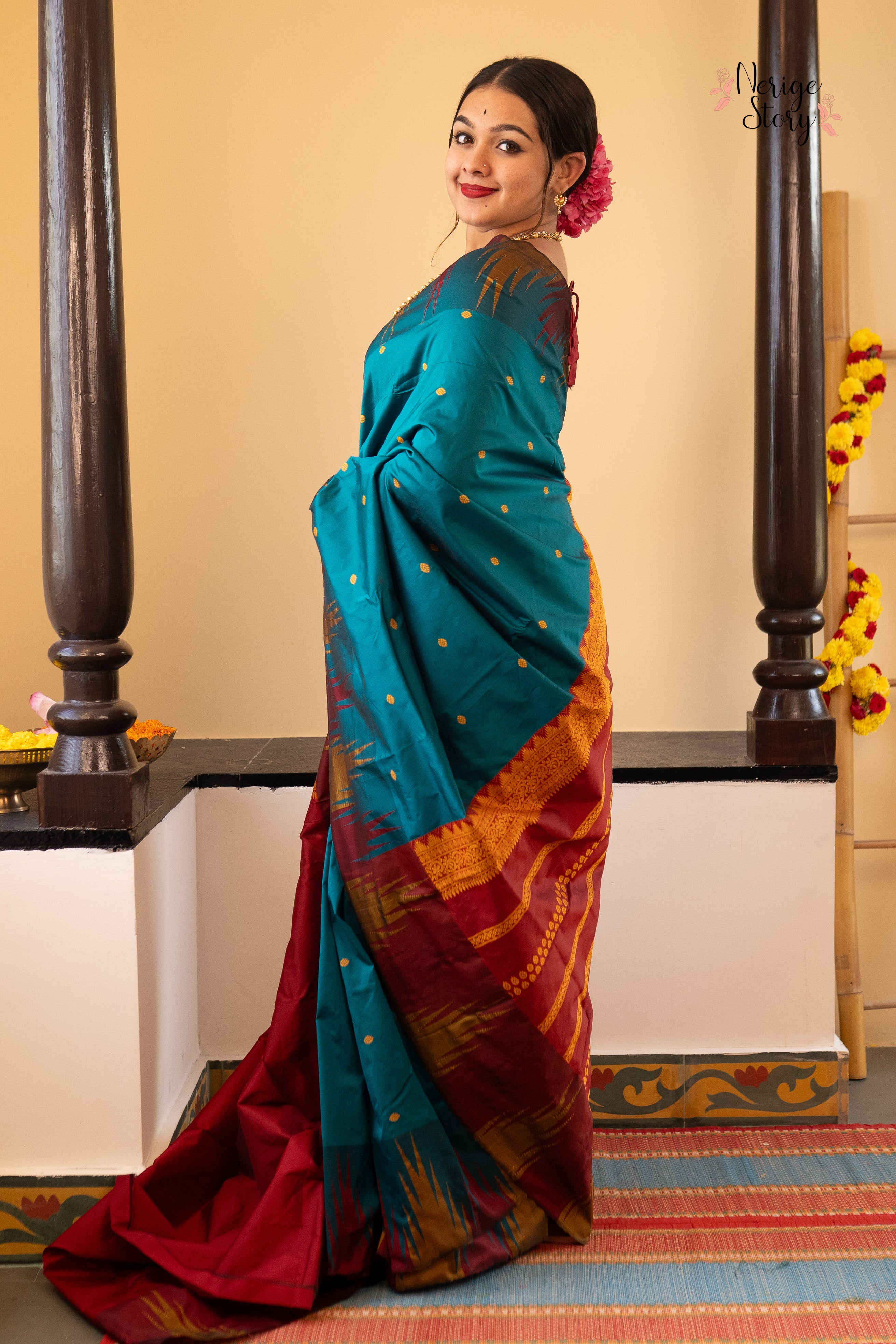 EKANALIKA (ಏಕನಾಲಿಕಾ)