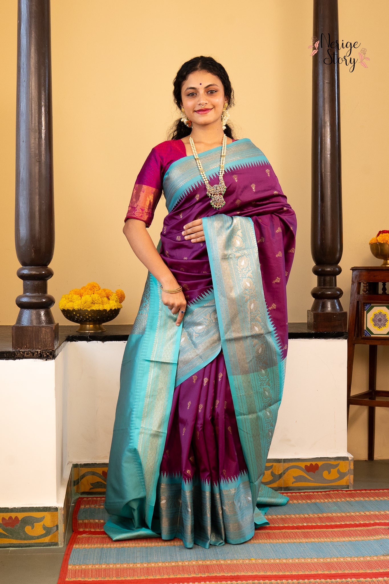 MANVIRA (मानवीरा)