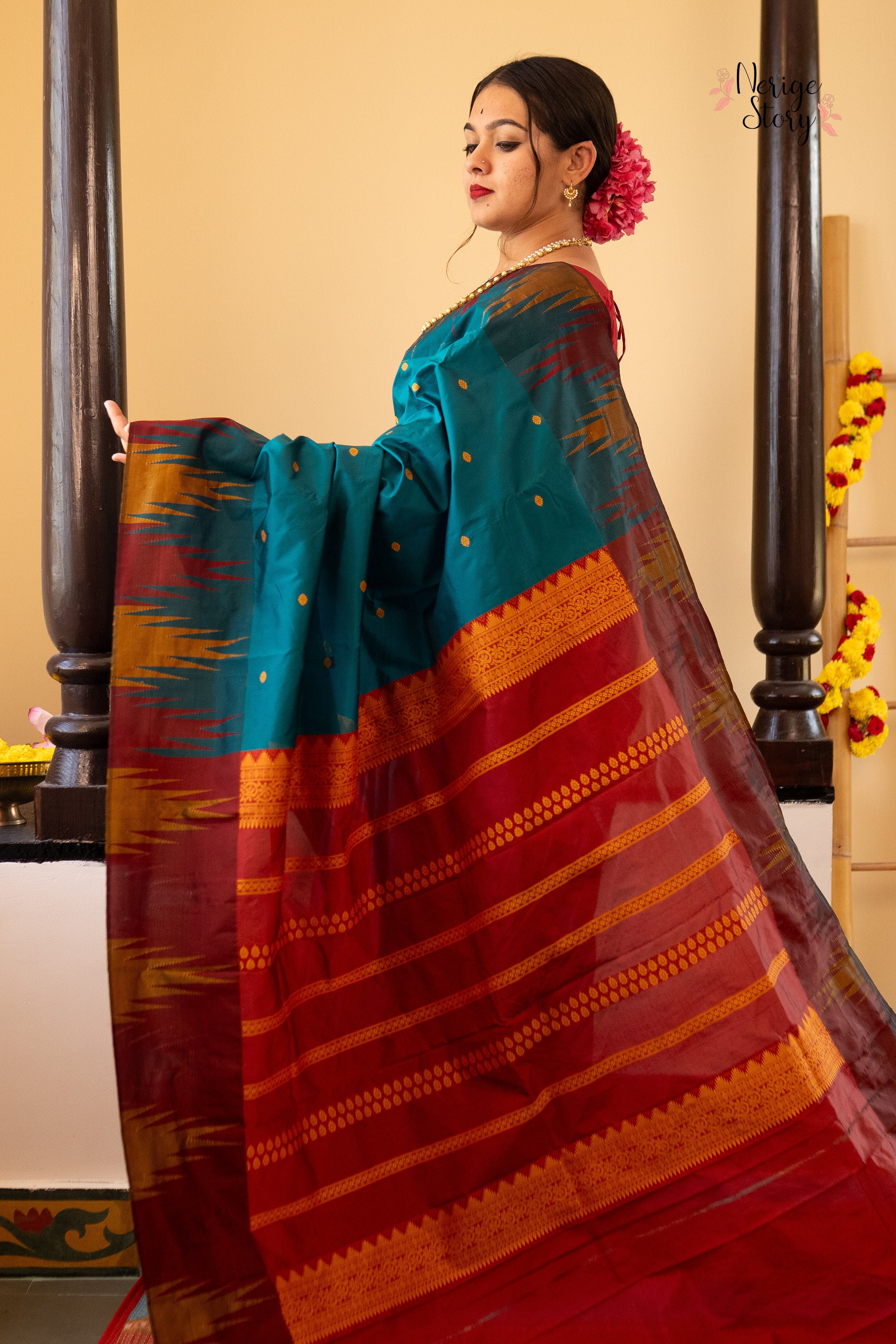 EKANALIKA (ಏಕನಾಲಿಕಾ)