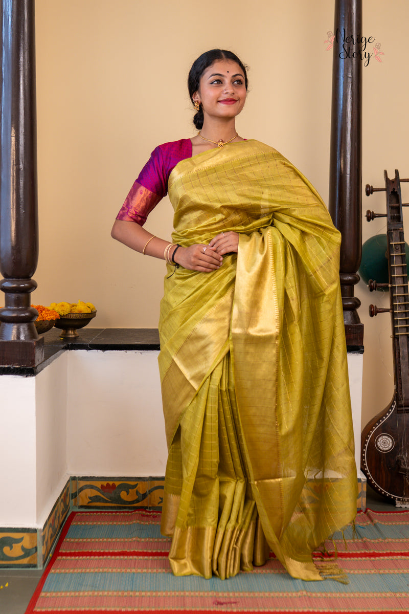 BHAVANI (भावनी)