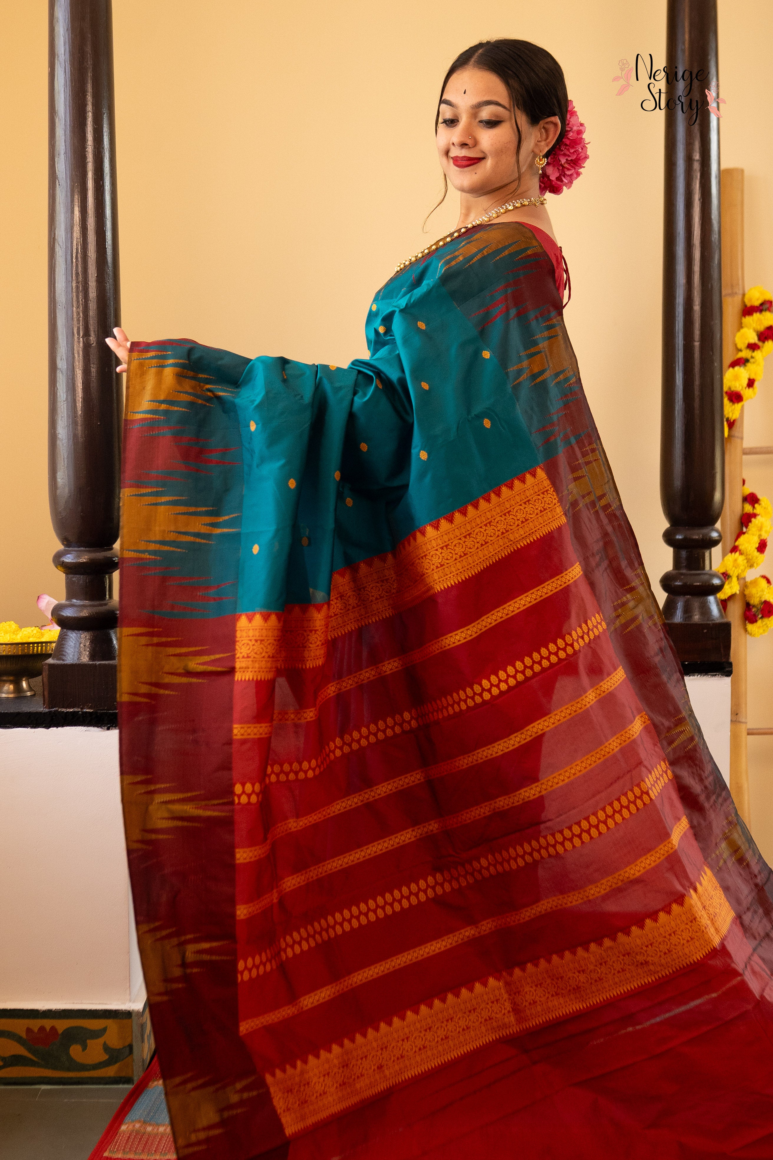 EKANALIKA (ಏಕನಾಲಿಕಾ)