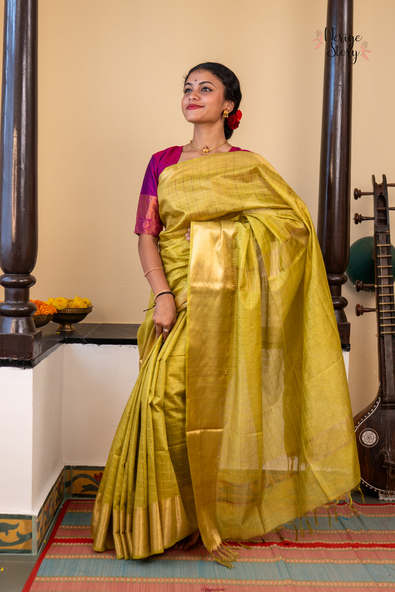 BHAVANI (भावनी)
