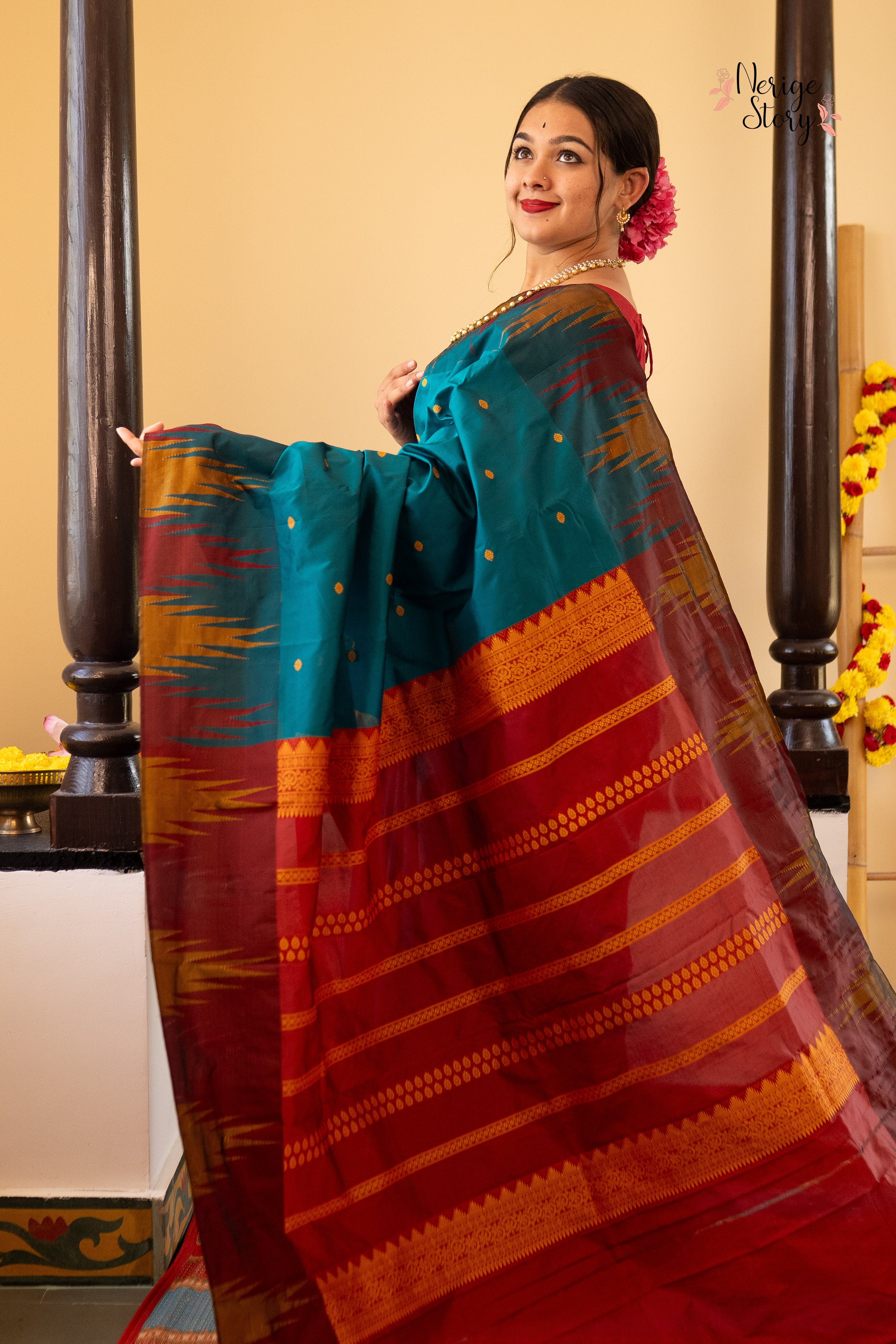 EKANALIKA (ಏಕನಾಲಿಕಾ)