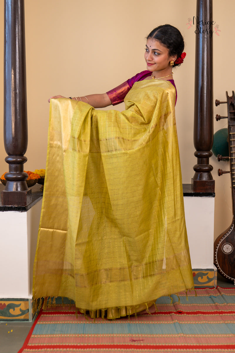 BHAVANI (भावनी)