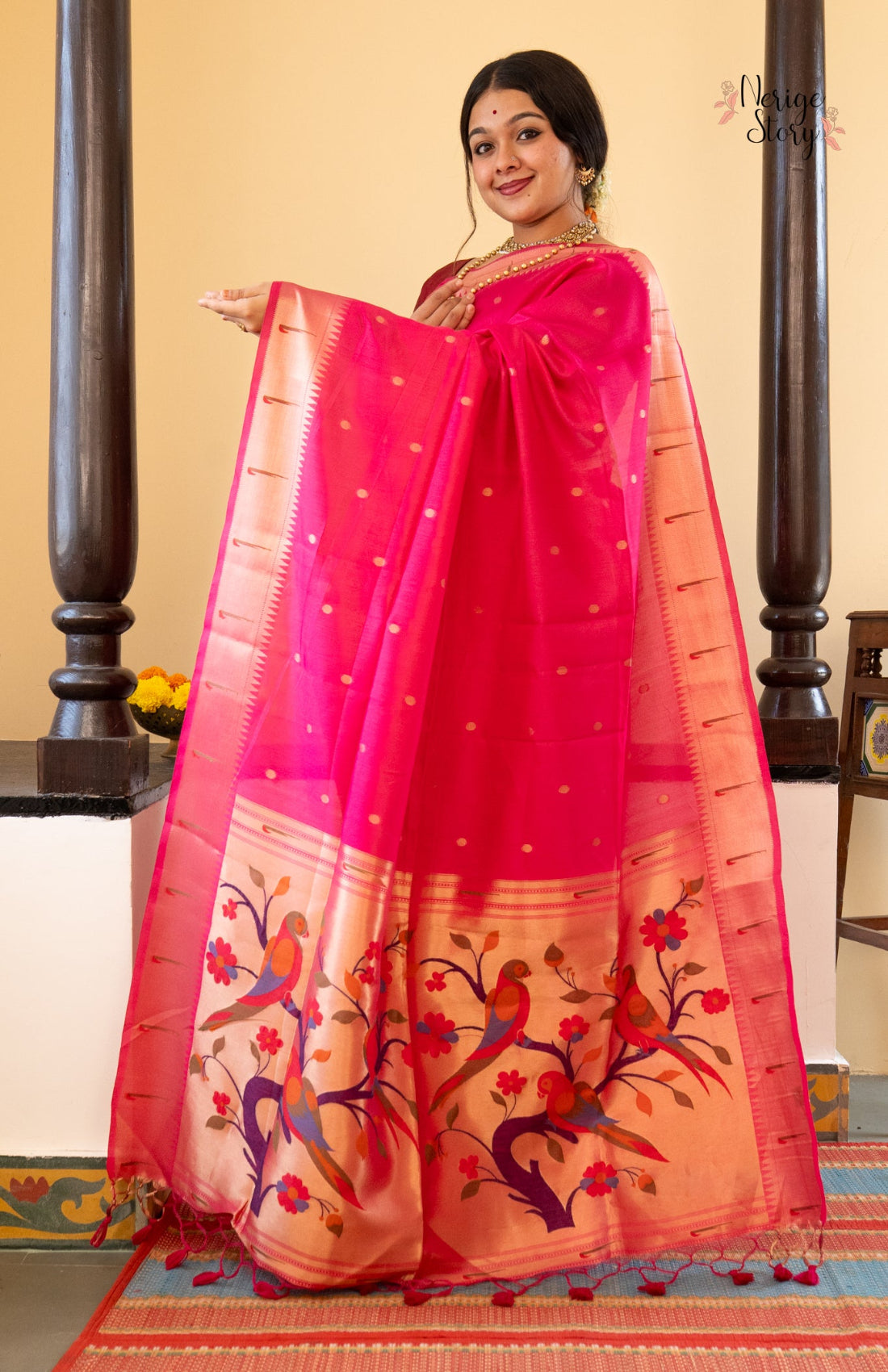 SANSHITA (संशिता)