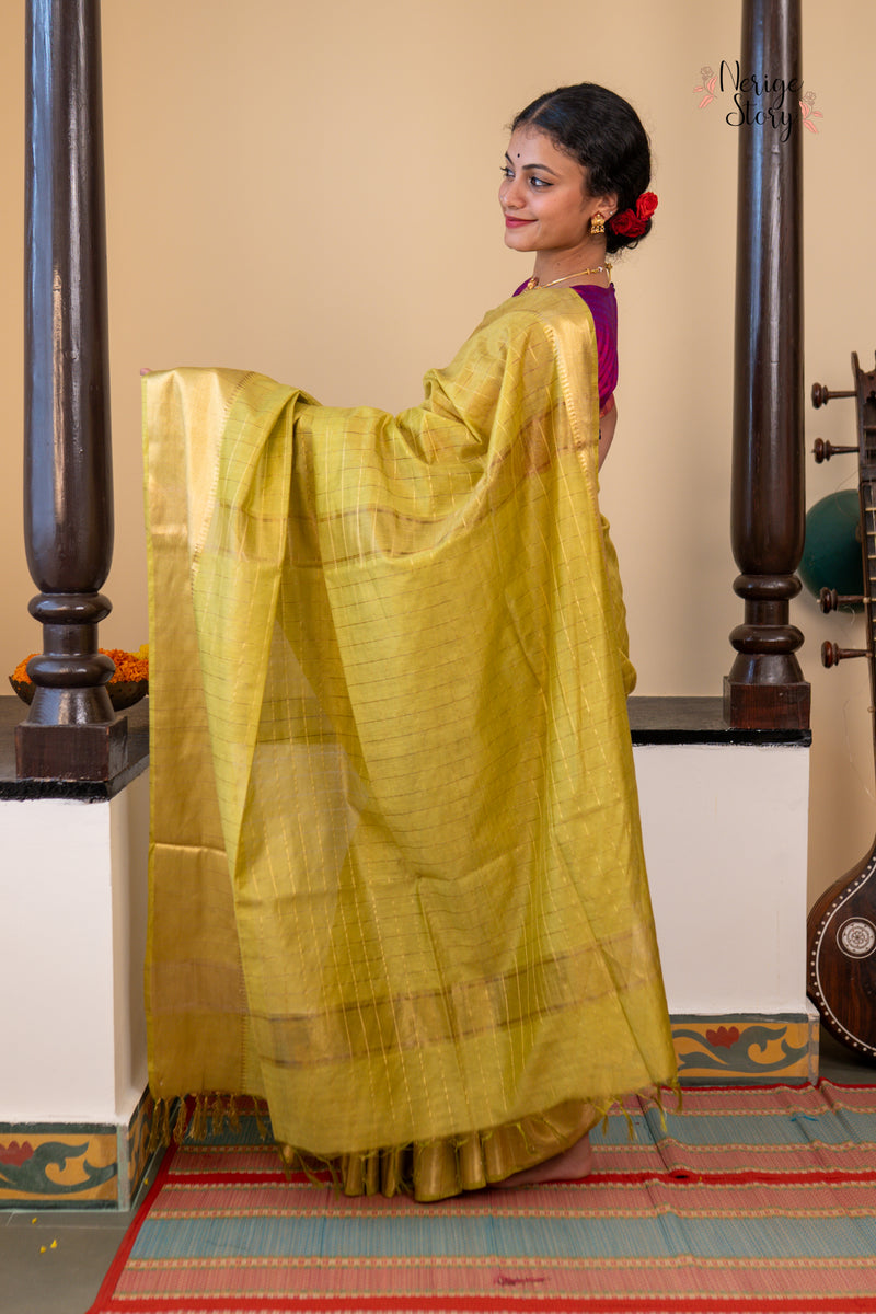 BHAVANI (भावनी)